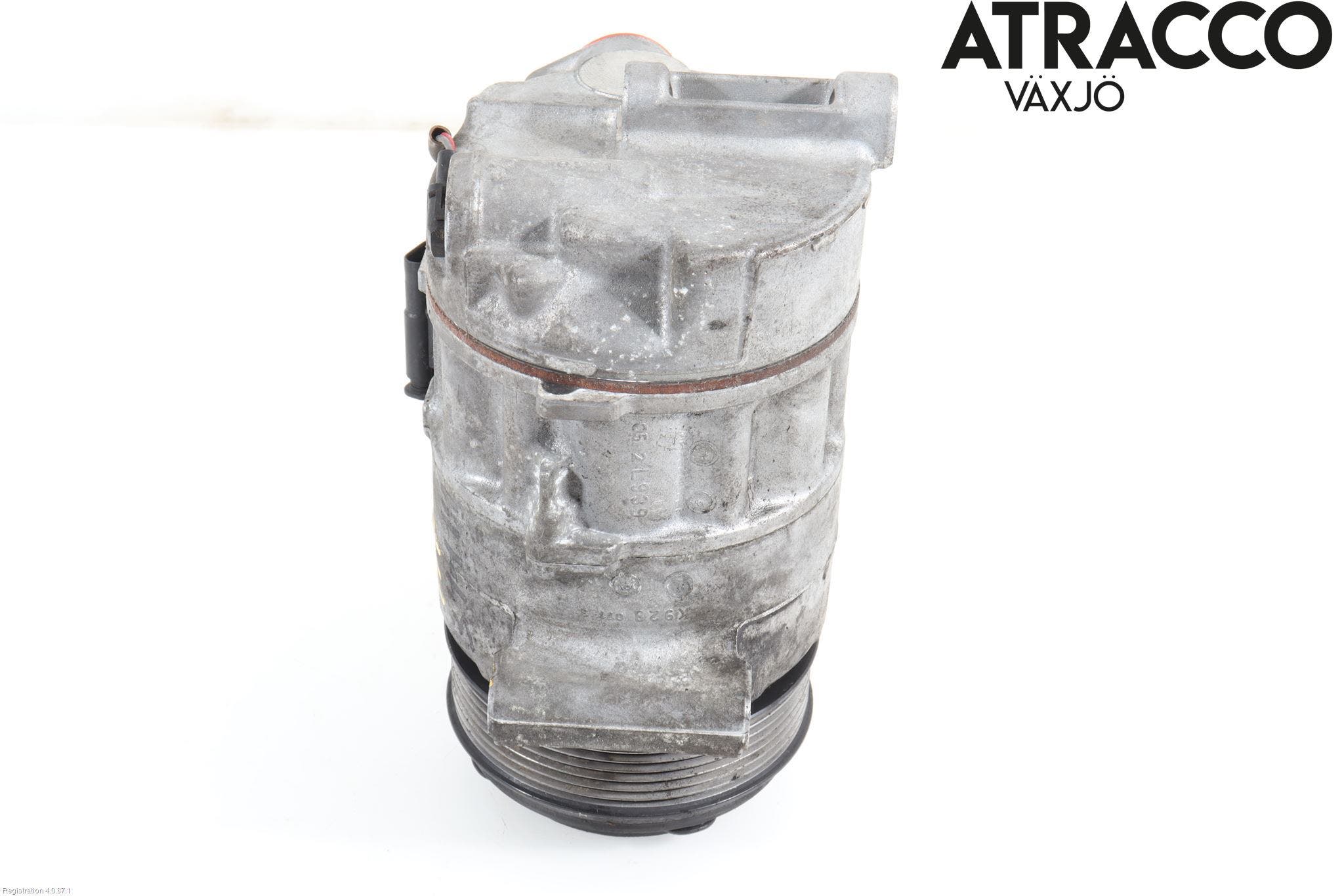 Mercedes-Benz MB CLS (C218/X218) 11-17 Ac Kompressor