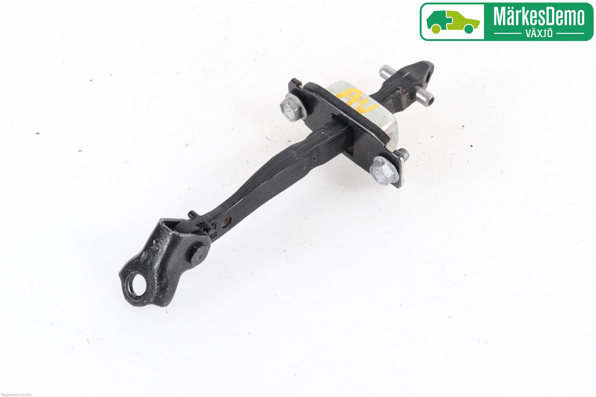 Suzuki SWIFT 17-24 Dörrstopp