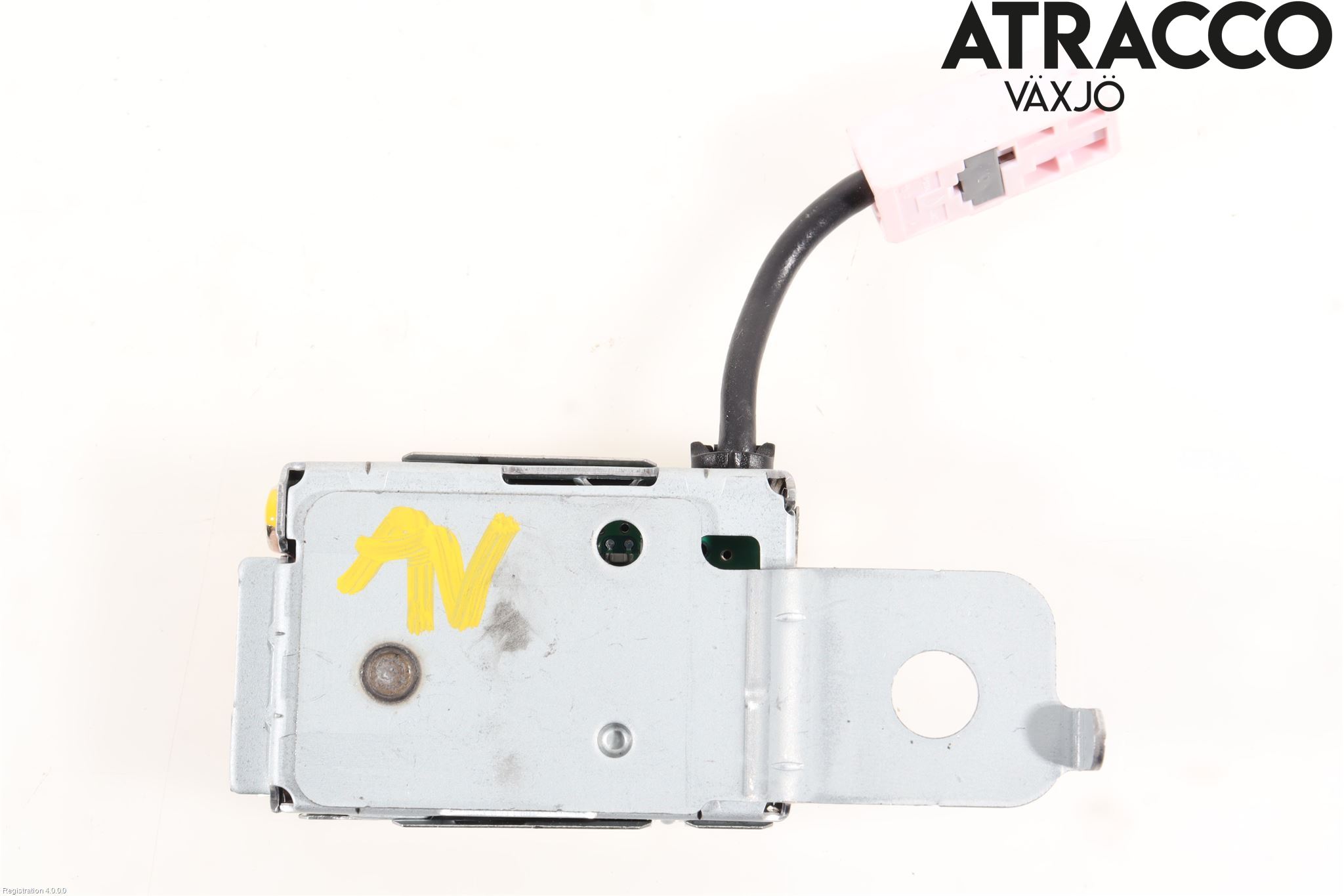 Honda E 20-23 Antenn El