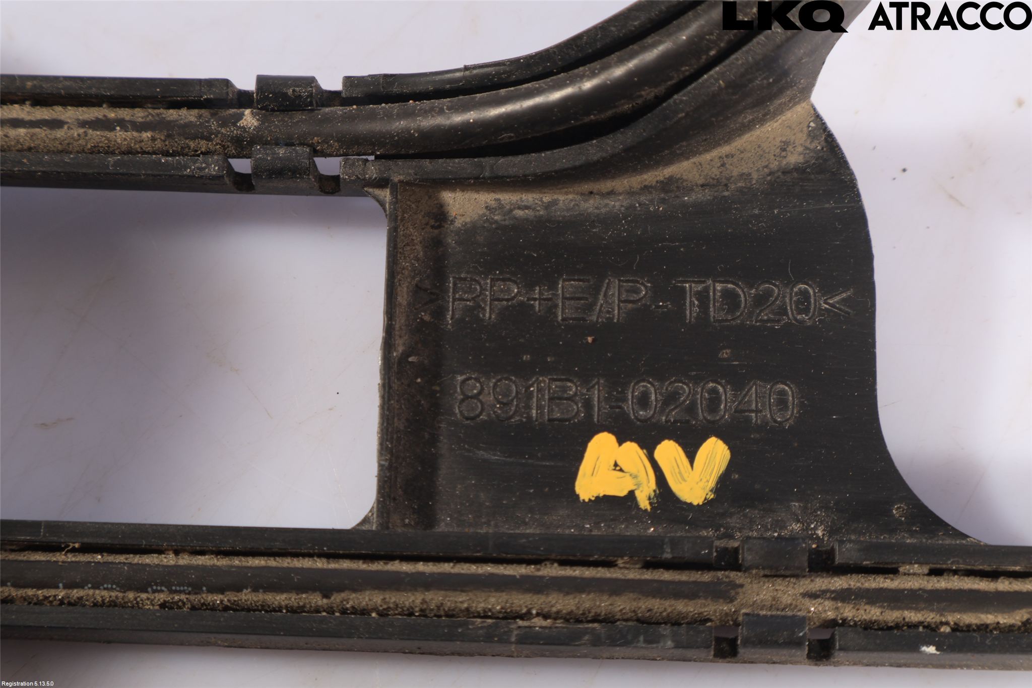 Toyota COROLLA 19- Bakluckeöppnare Automatisk