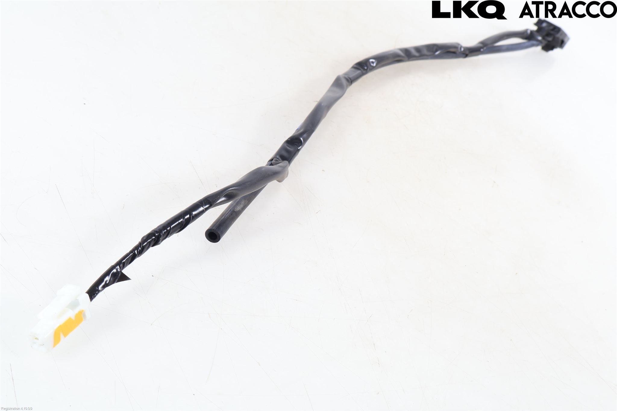 Toyota RAV4 19- Spolarmunstycke Rutor