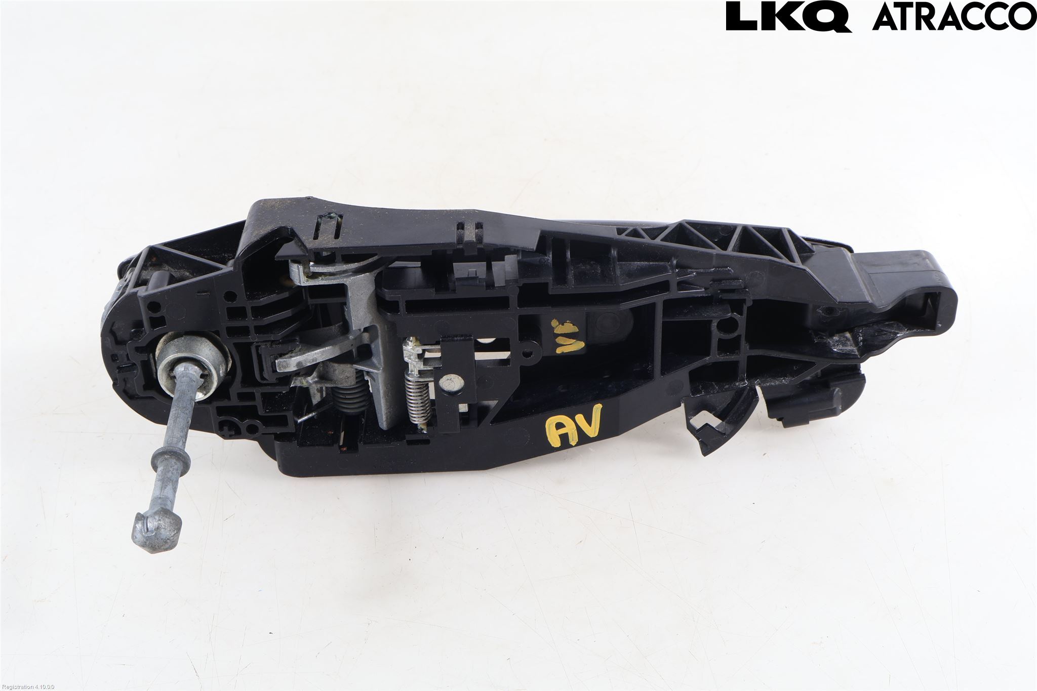 Peugeot 208/E-208 20- Dörrhandtag Yttre Vä