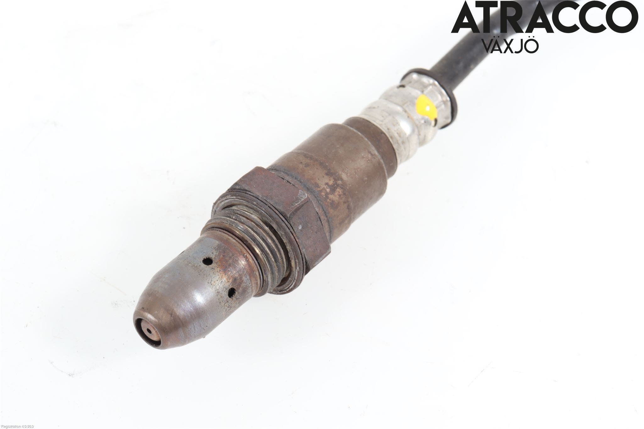 Toyota HILUX 16- Injlambdasond