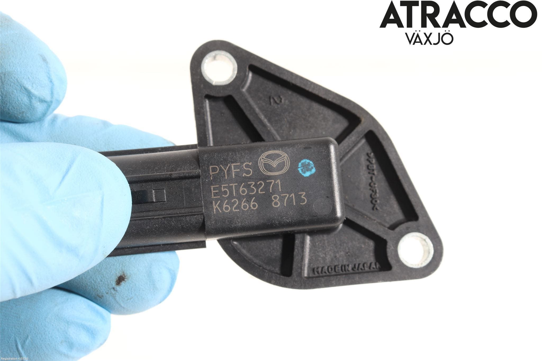 Mazda CX-5 17- Injluftmassamätare