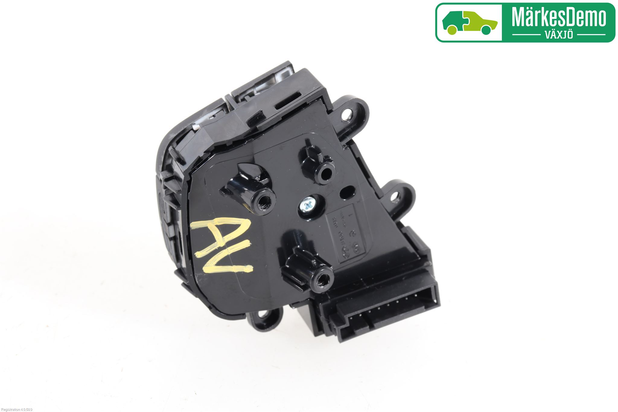 Hyundai i20 GB 15-20 Spak-Rattreglage Radio