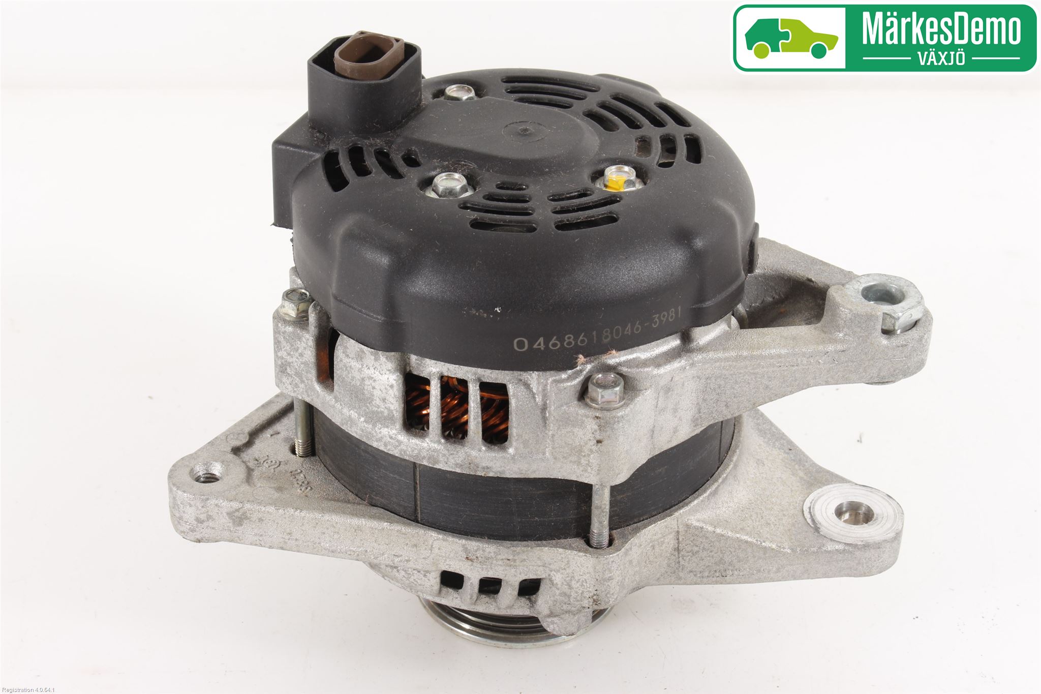Suzuki VITARA 15- Generator