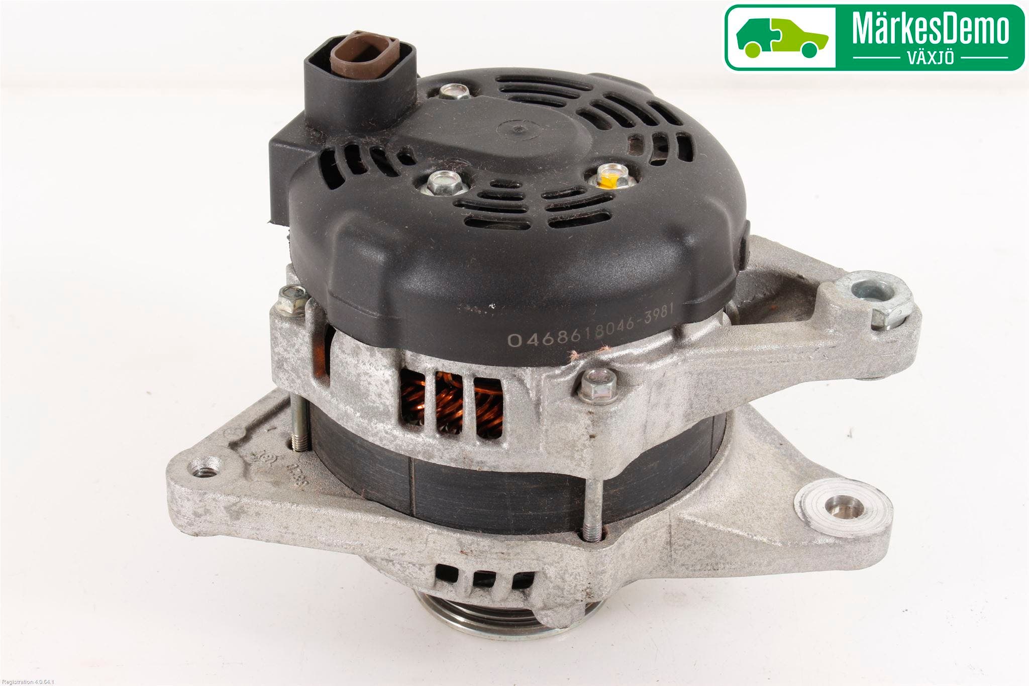 Suzuki VITARA 15- Generator