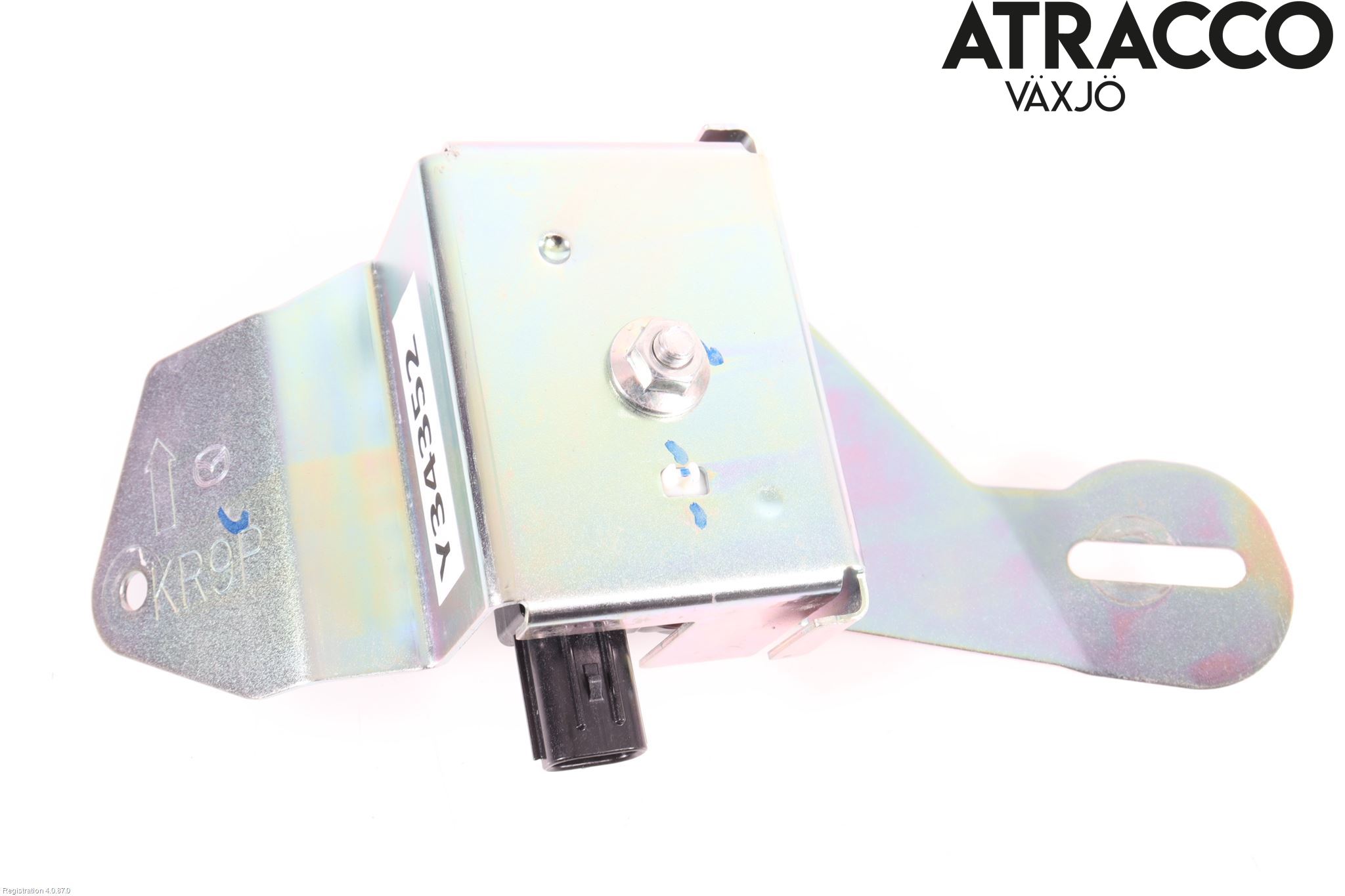 Mazda CX-60 22- Sensor Glaskross