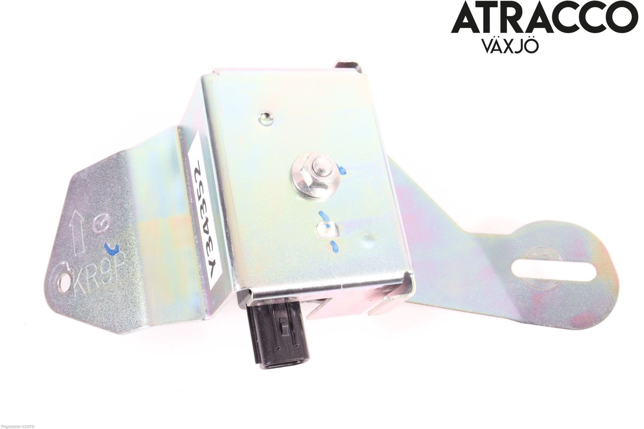 Mazda CX-60 22- Sensor Glaskross