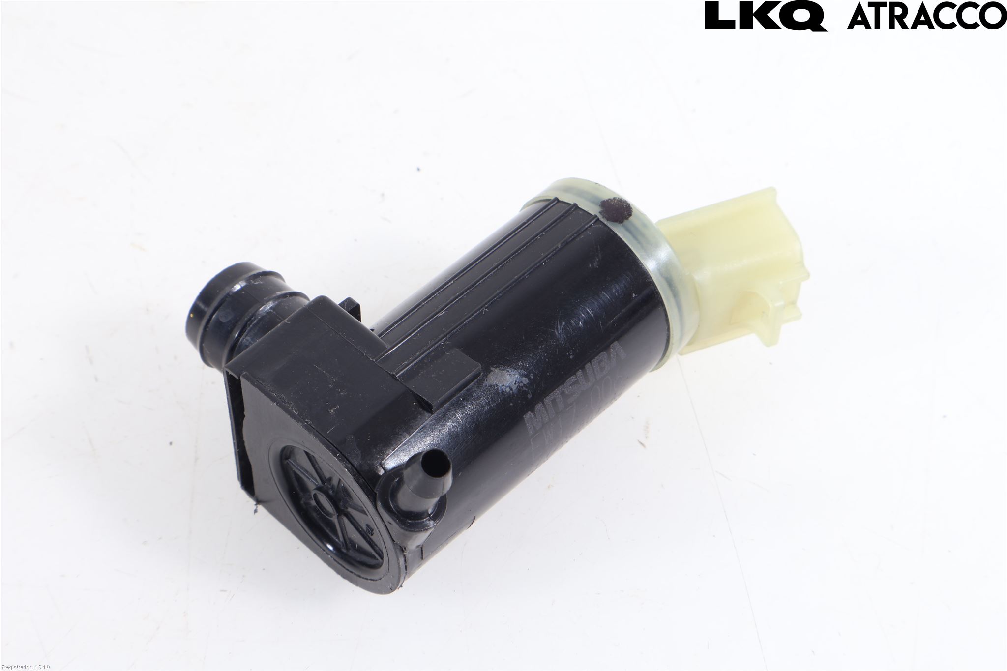 Suzuki SWIFT 24- Spolarpump Vindruta