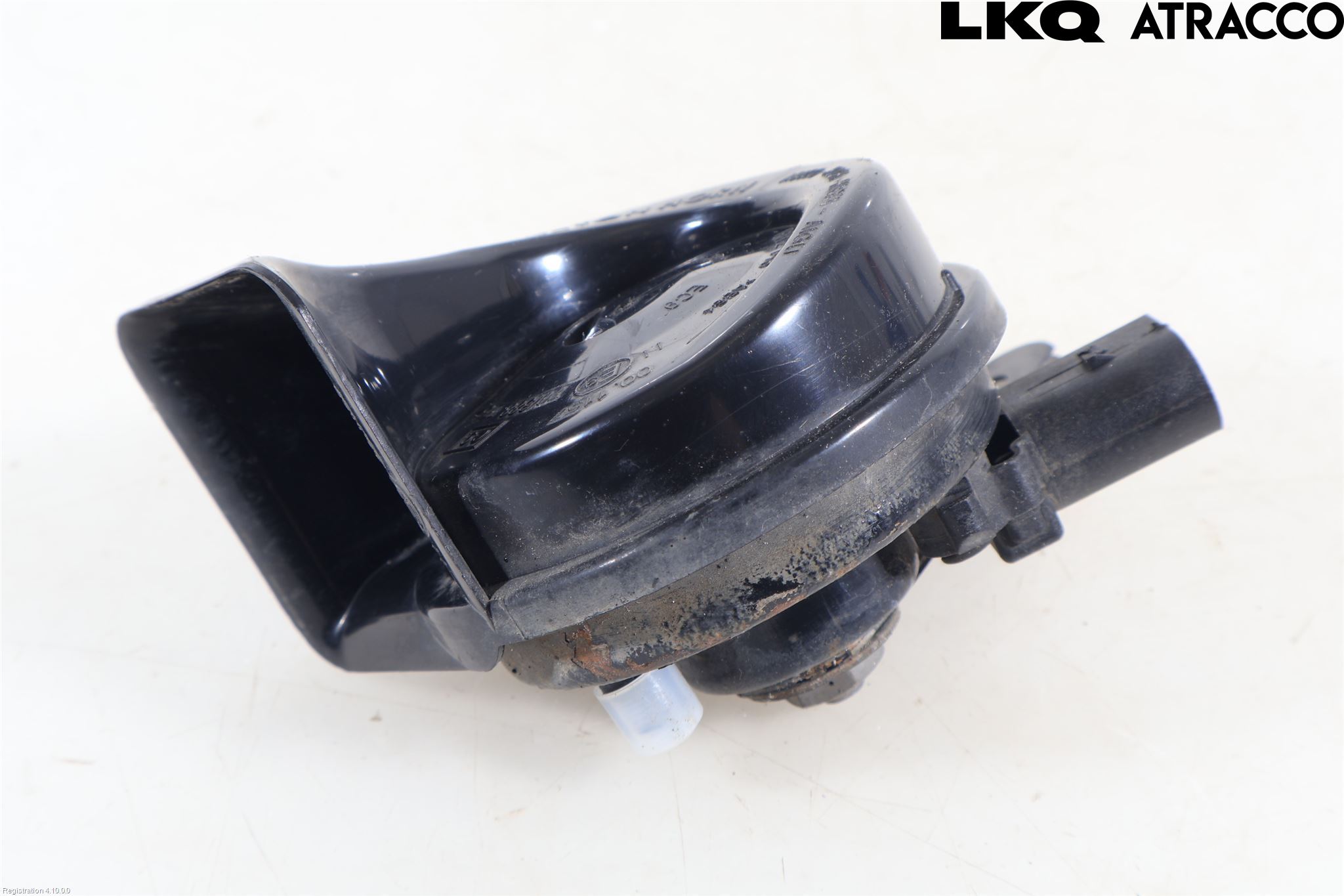 Volkswagen VW POLO 10-17 Signalhorn