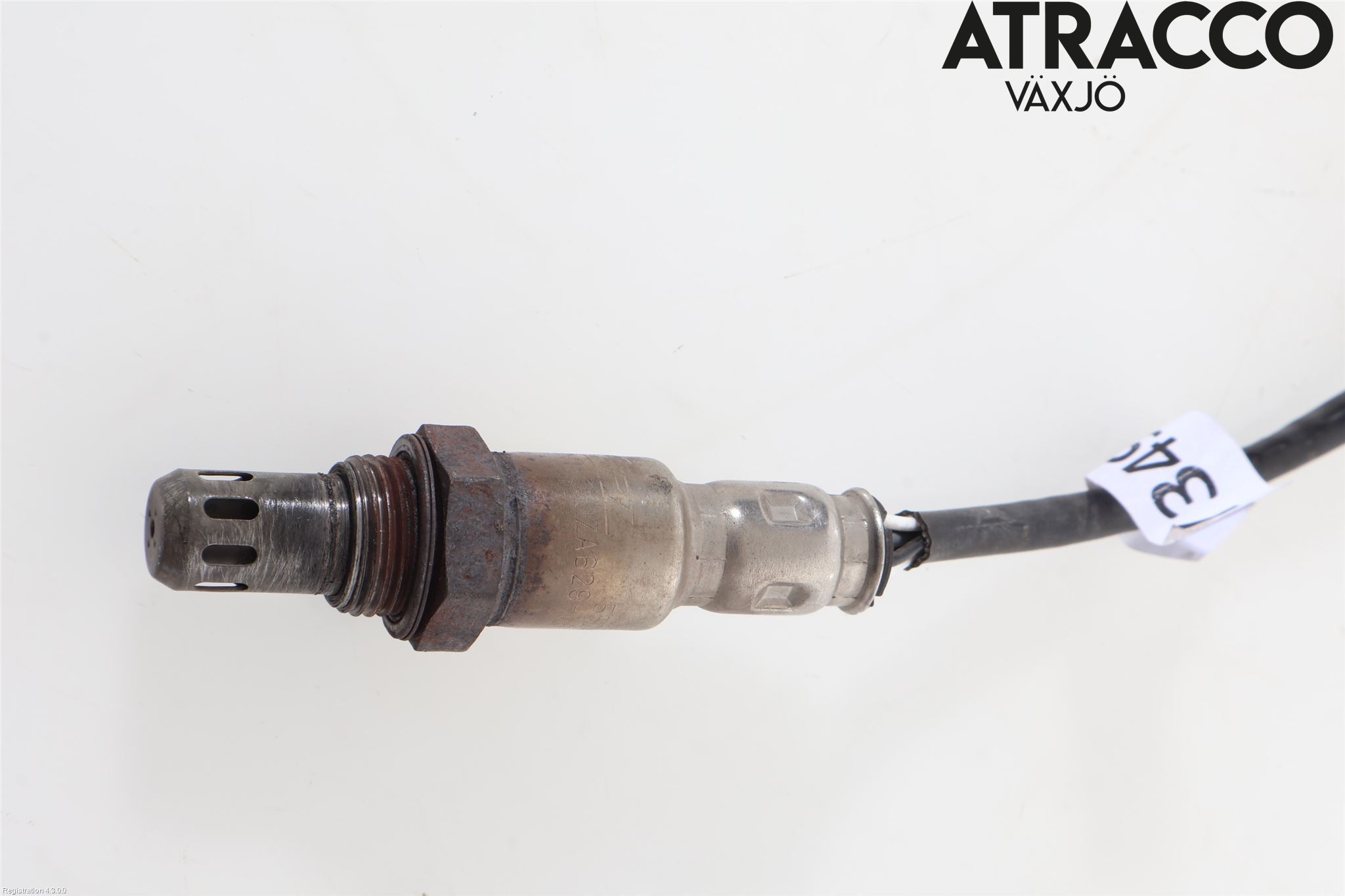 Fiat 500 07- Injlambdasond