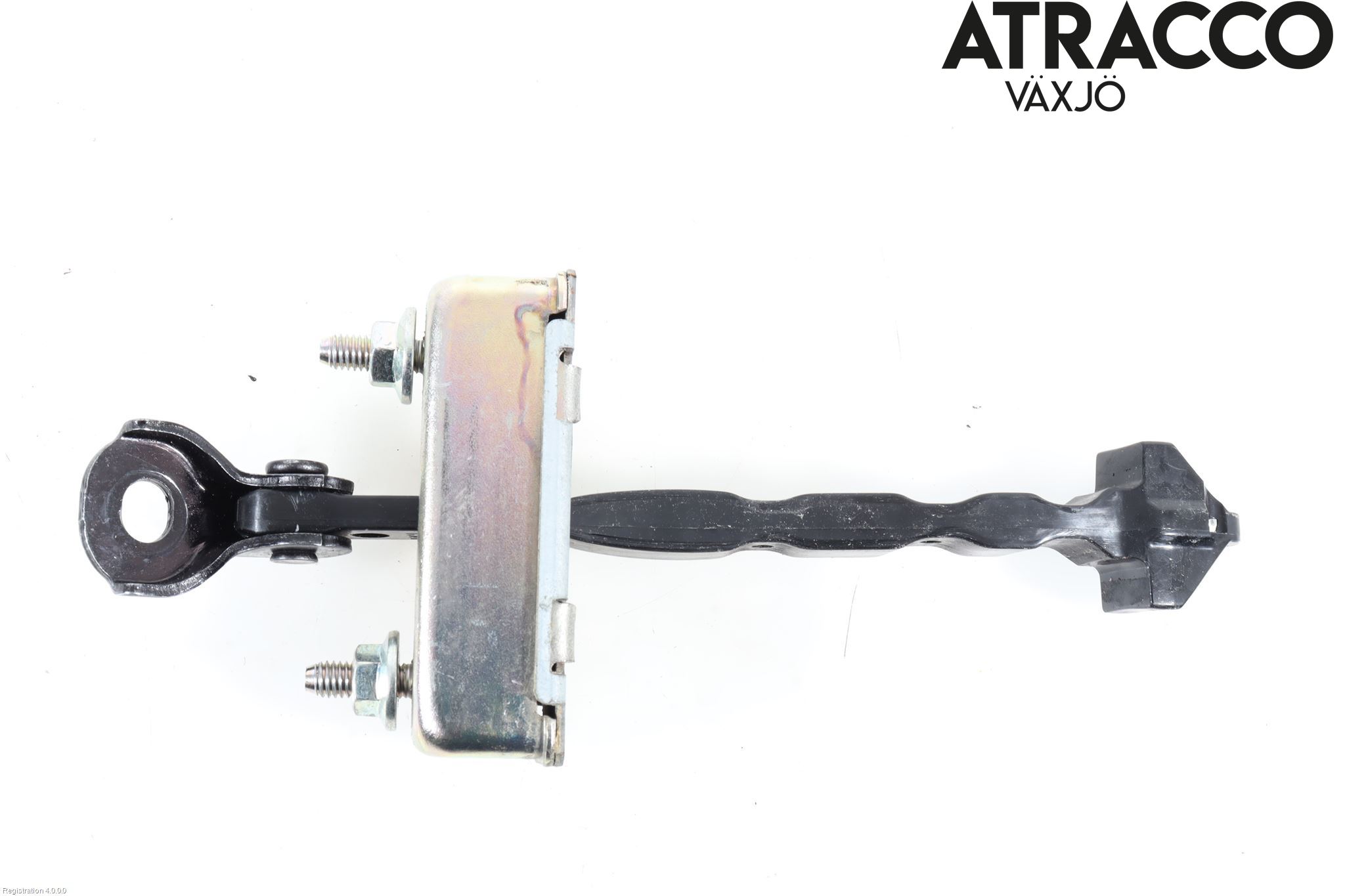 Mazda 3 IV 19- Dörrstopp