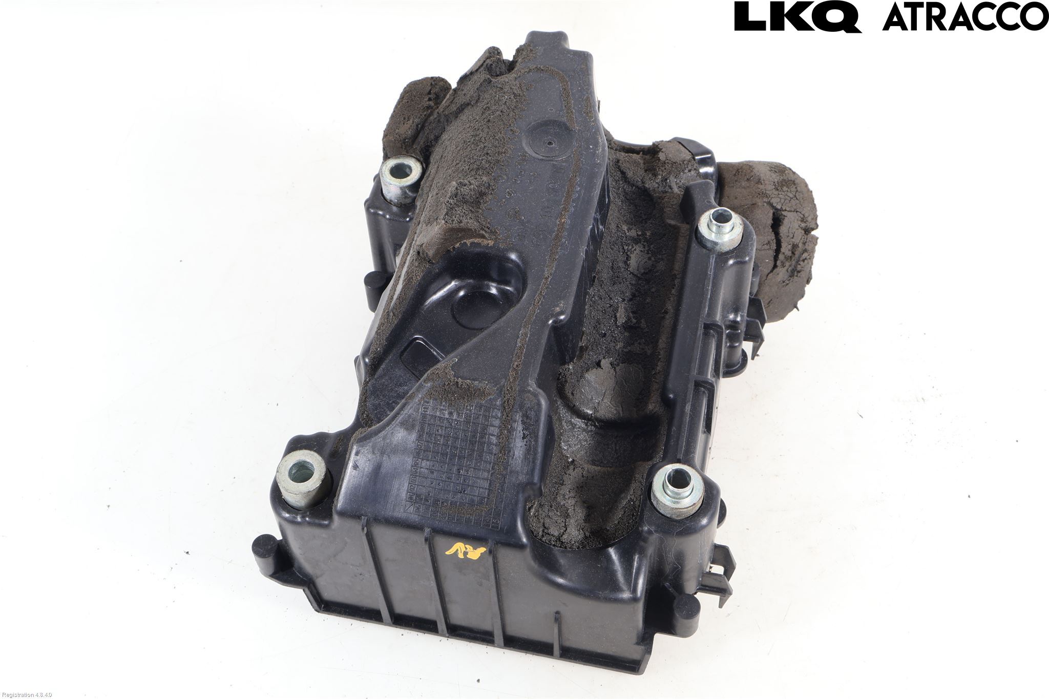 Volkswagen VW PASSAT 05-11 Kompressor Remdriven