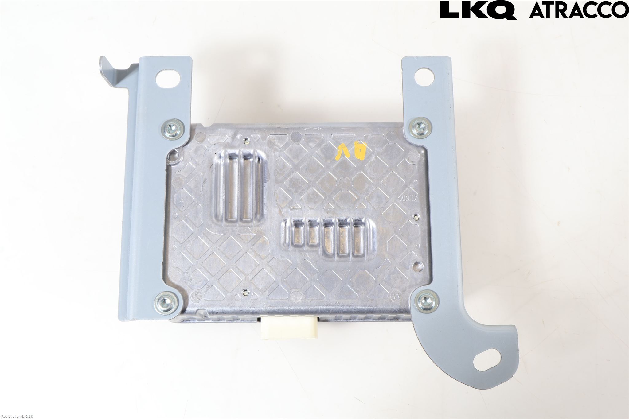 Toyota RAV4 19- Styrenhet Övrigt