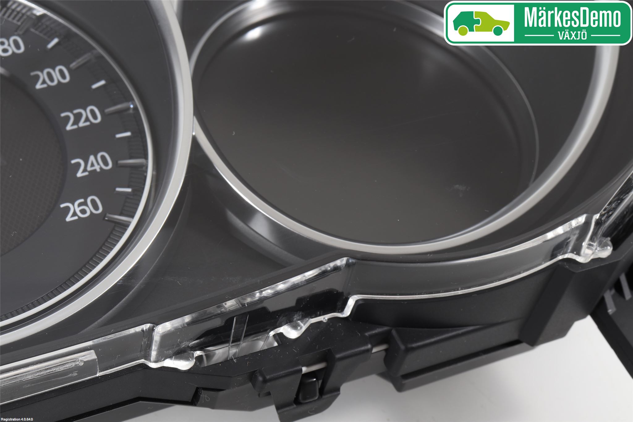 Mazda 6 13- Instrument Komb