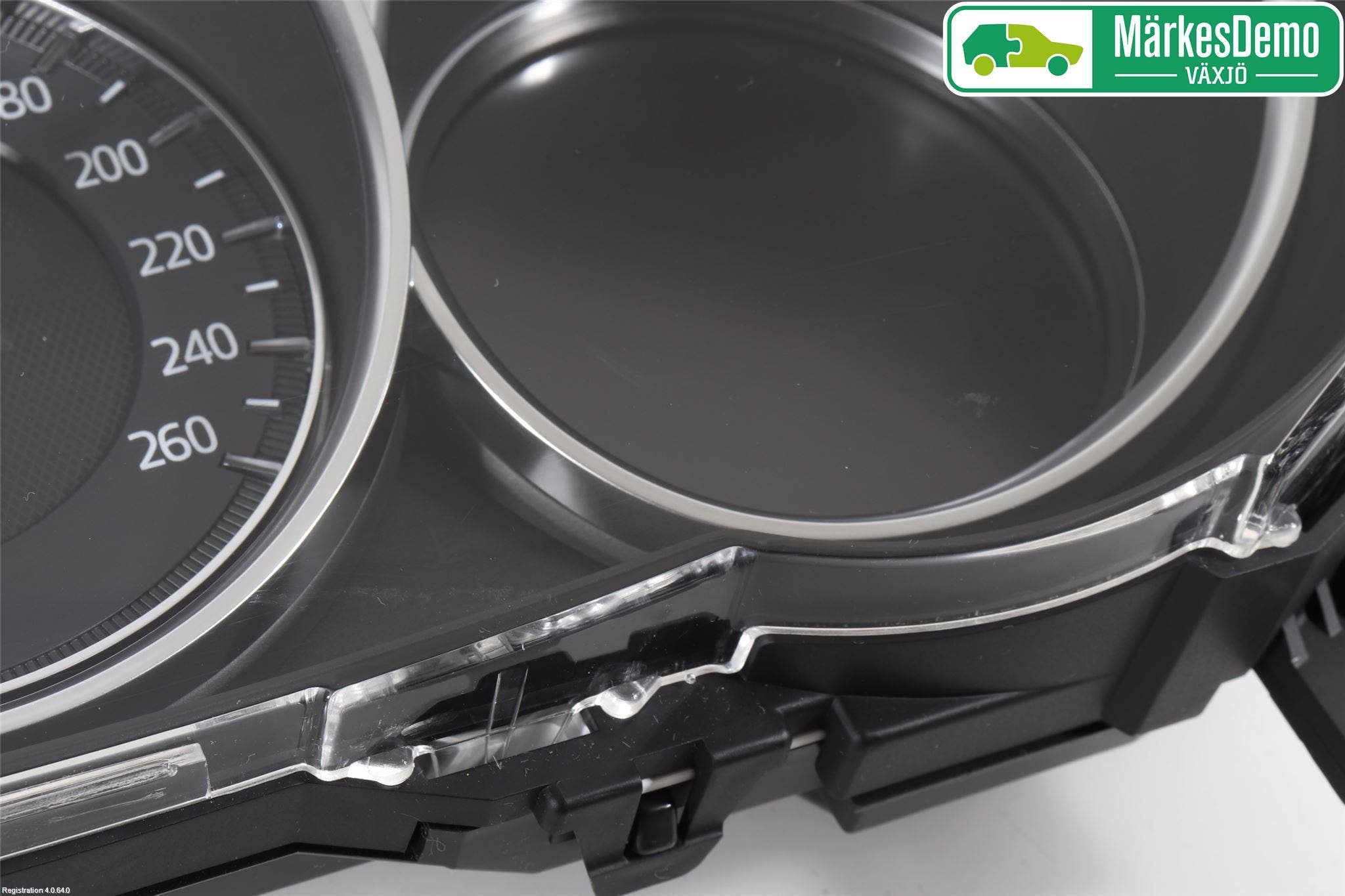 Mazda 6 13- Instrument Komb