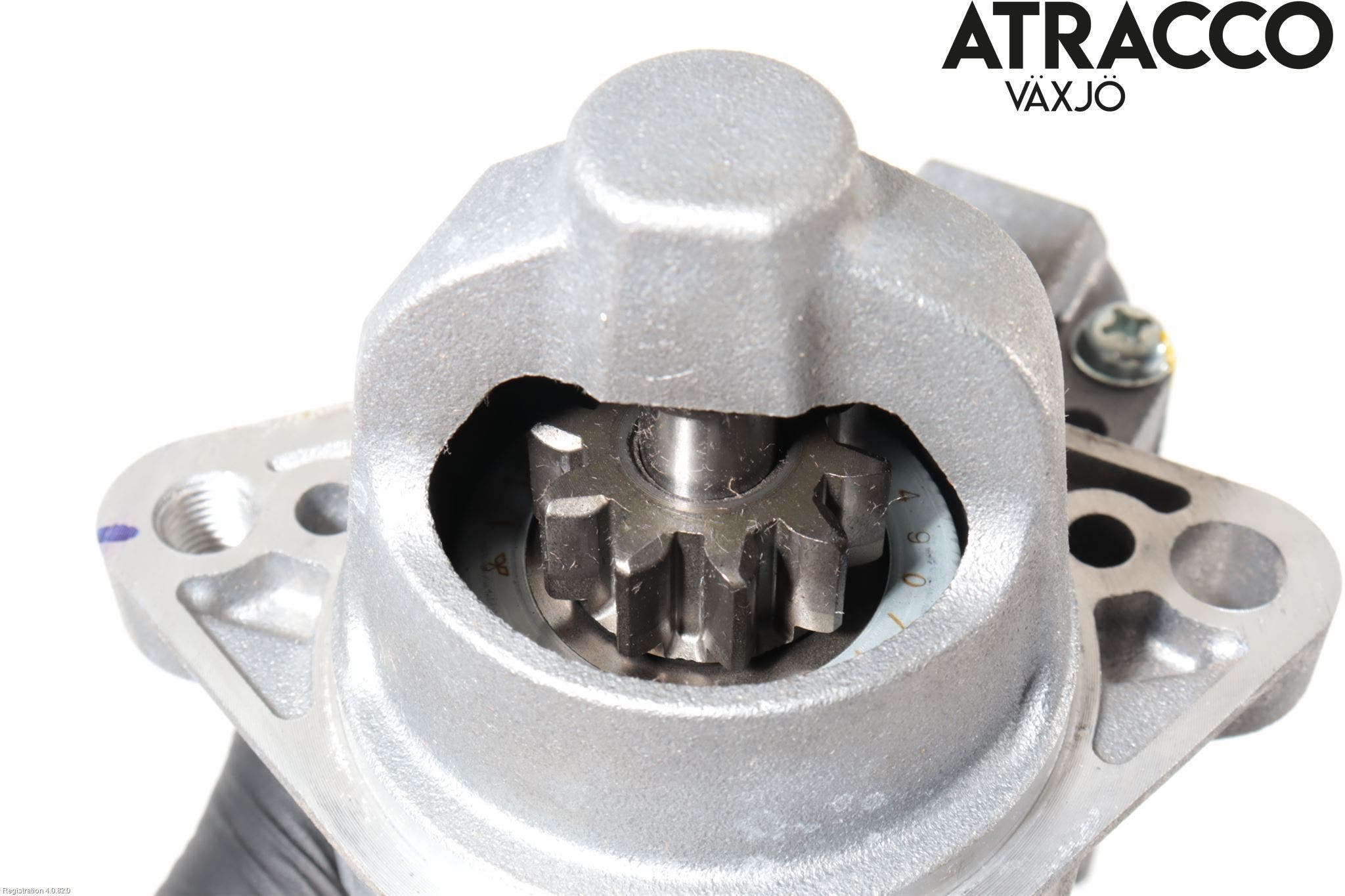 Suzuki VITARA 15- Startmotor