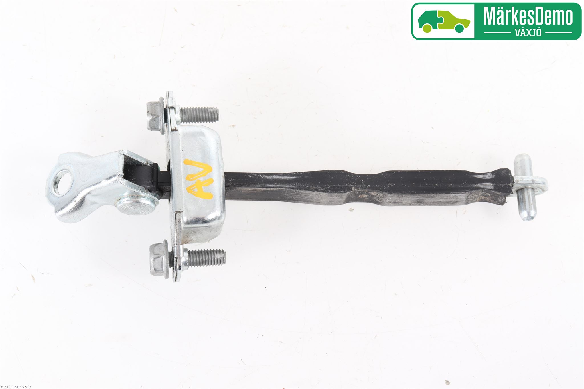 Suzuki VITARA 15- Dörrstopp