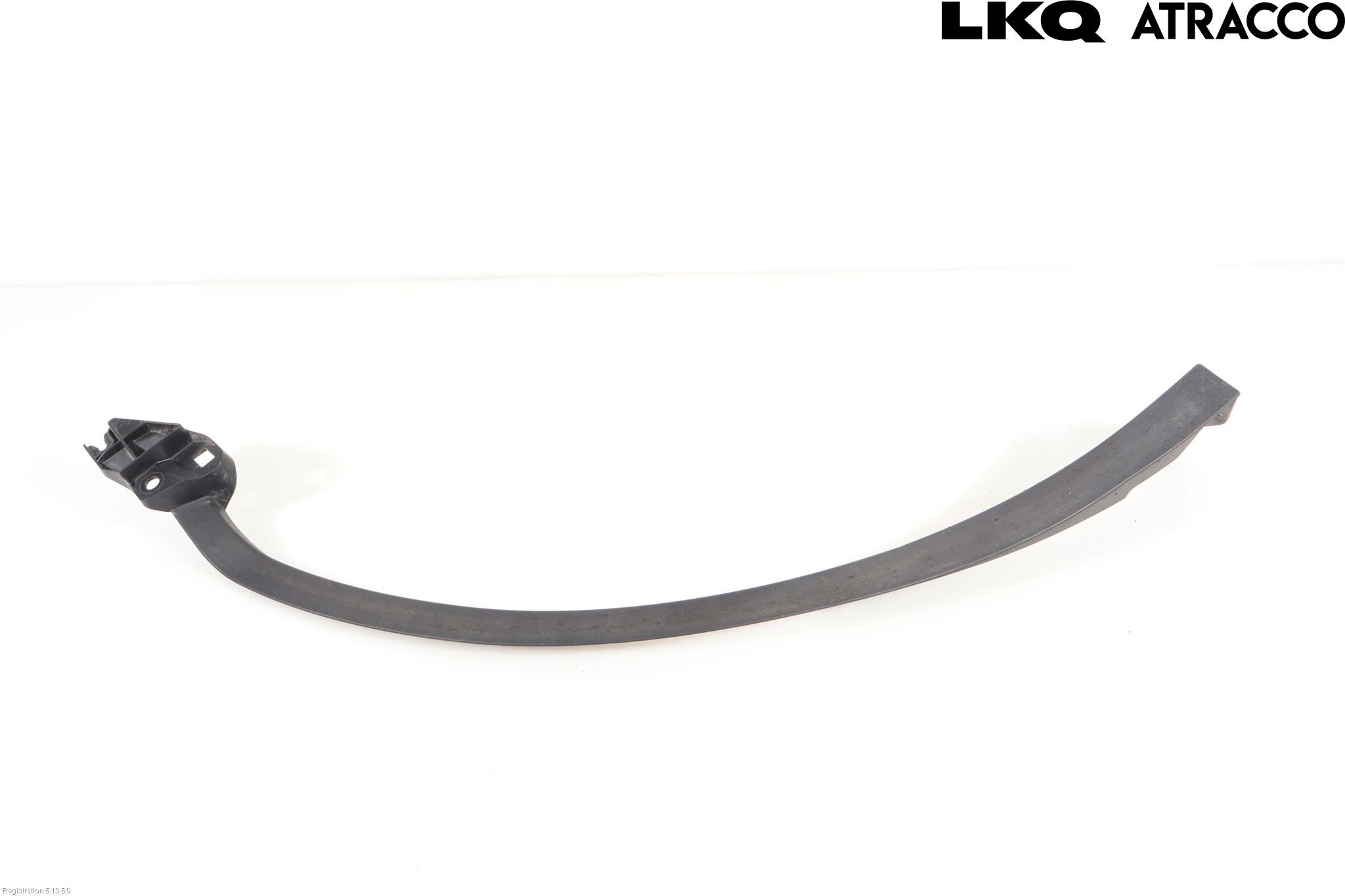 Toyota RAV4 19- List Skärmkant