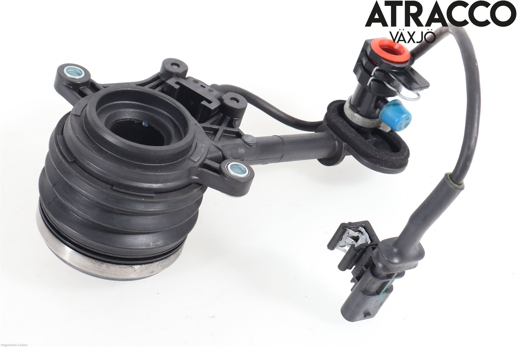 Ford PUMA/ELECTRIC 20- Urtrampningslager