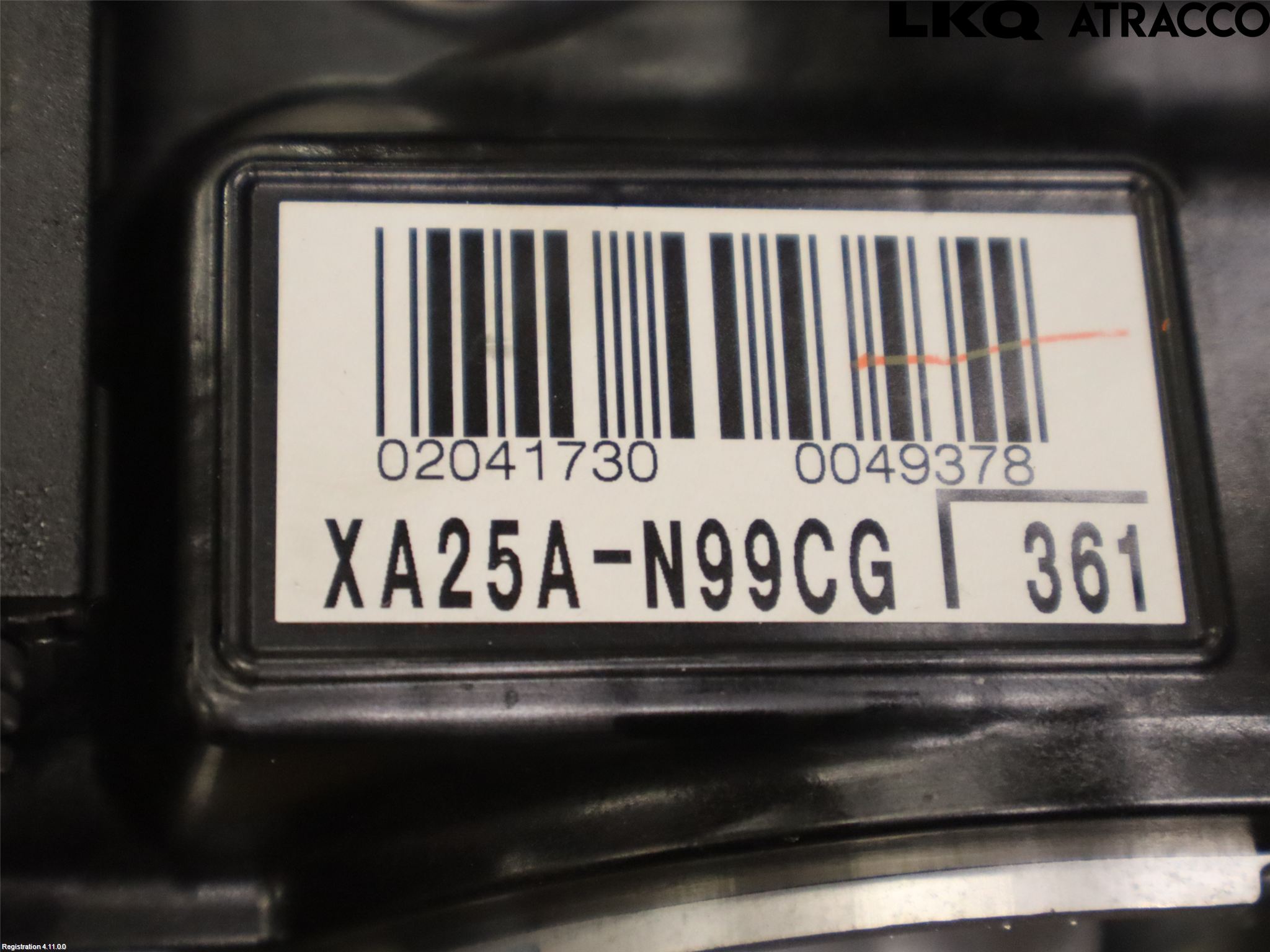 Lexus NX 340h/450h+ 21- Motor Bensin