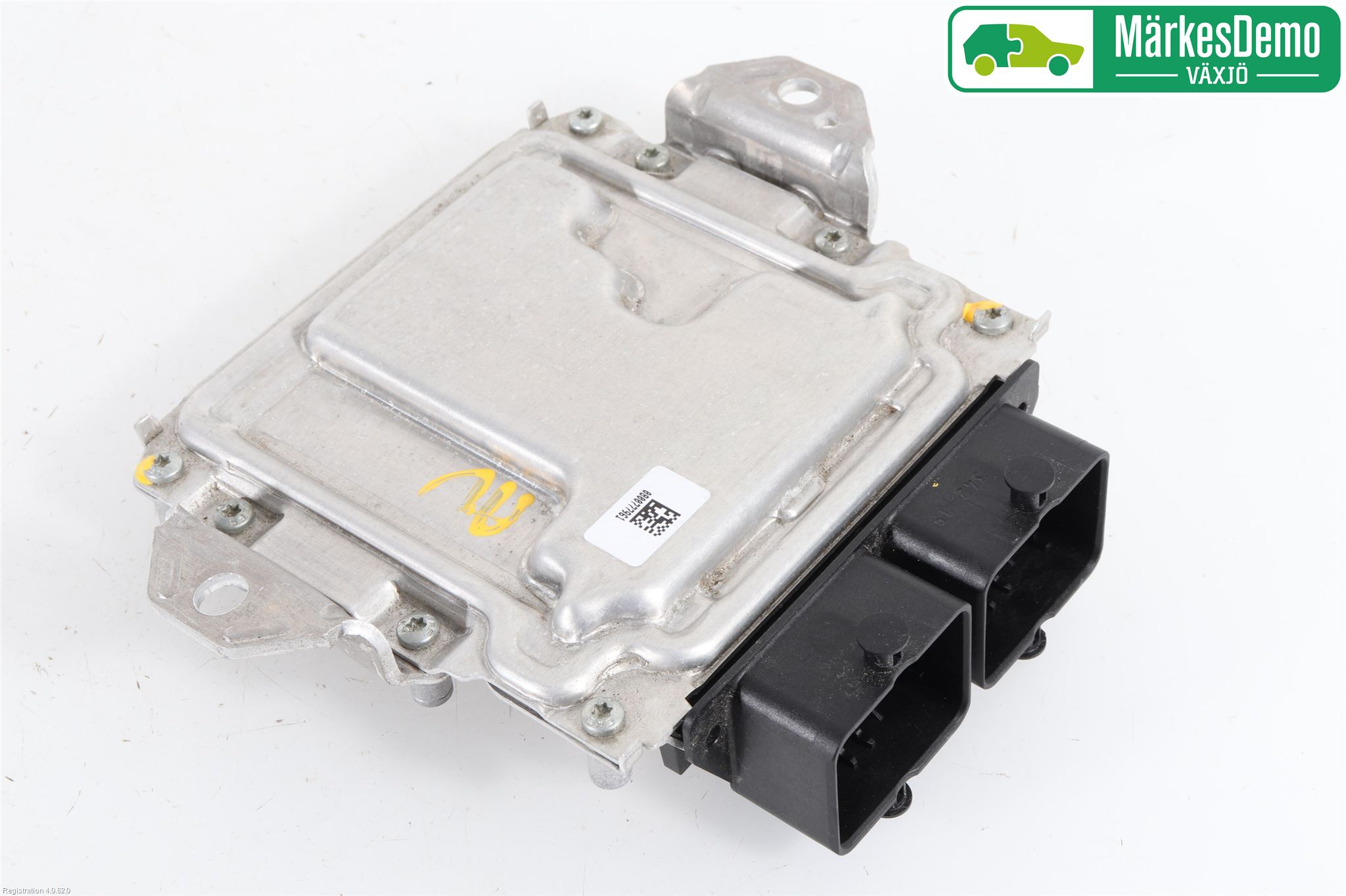 Suzuki SWIFT 17-24 Styrenhet Insprut Bensin