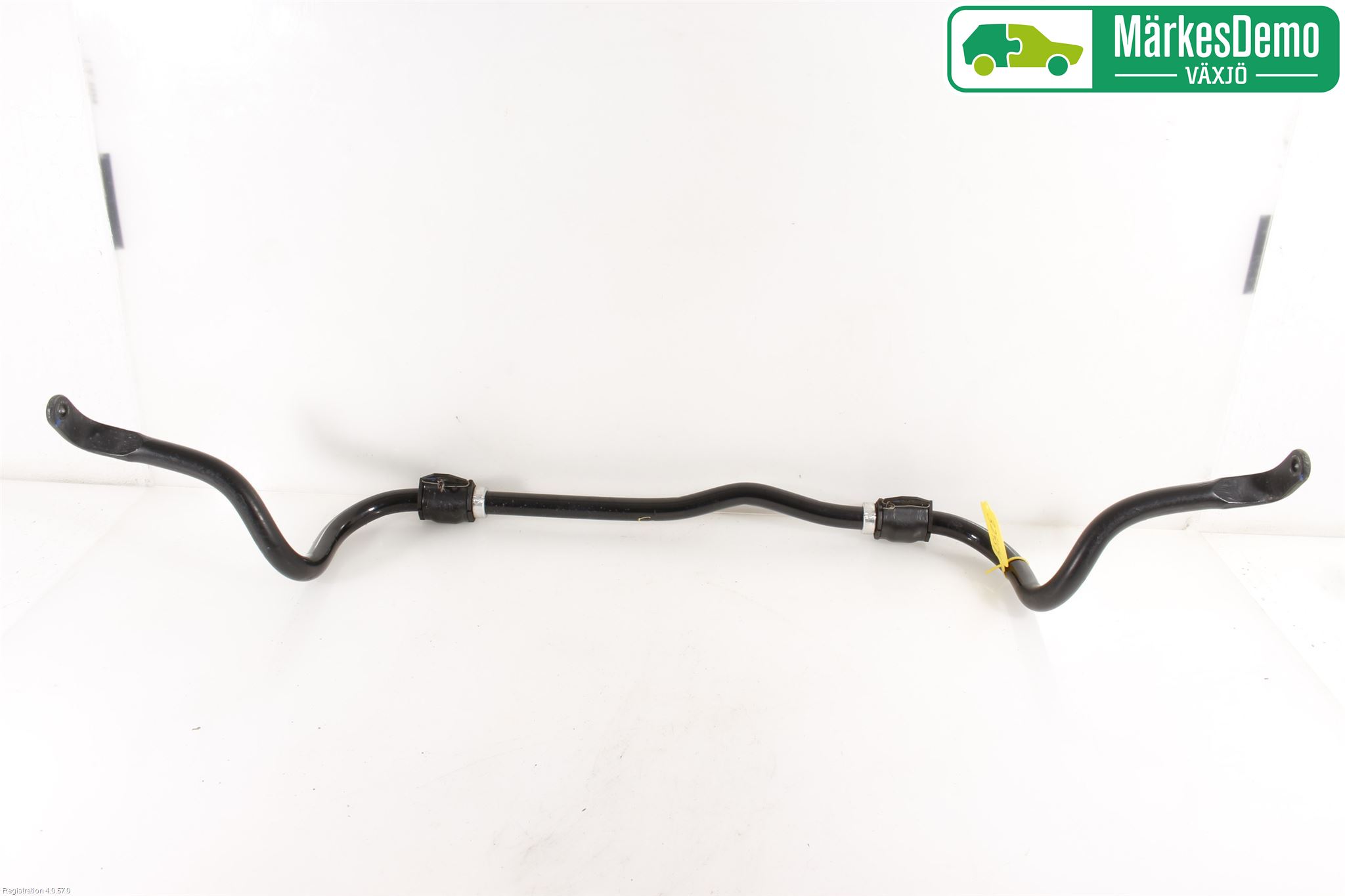 Suzuki SX4 S-CROSS 14-21 Krängningshämmare Fram