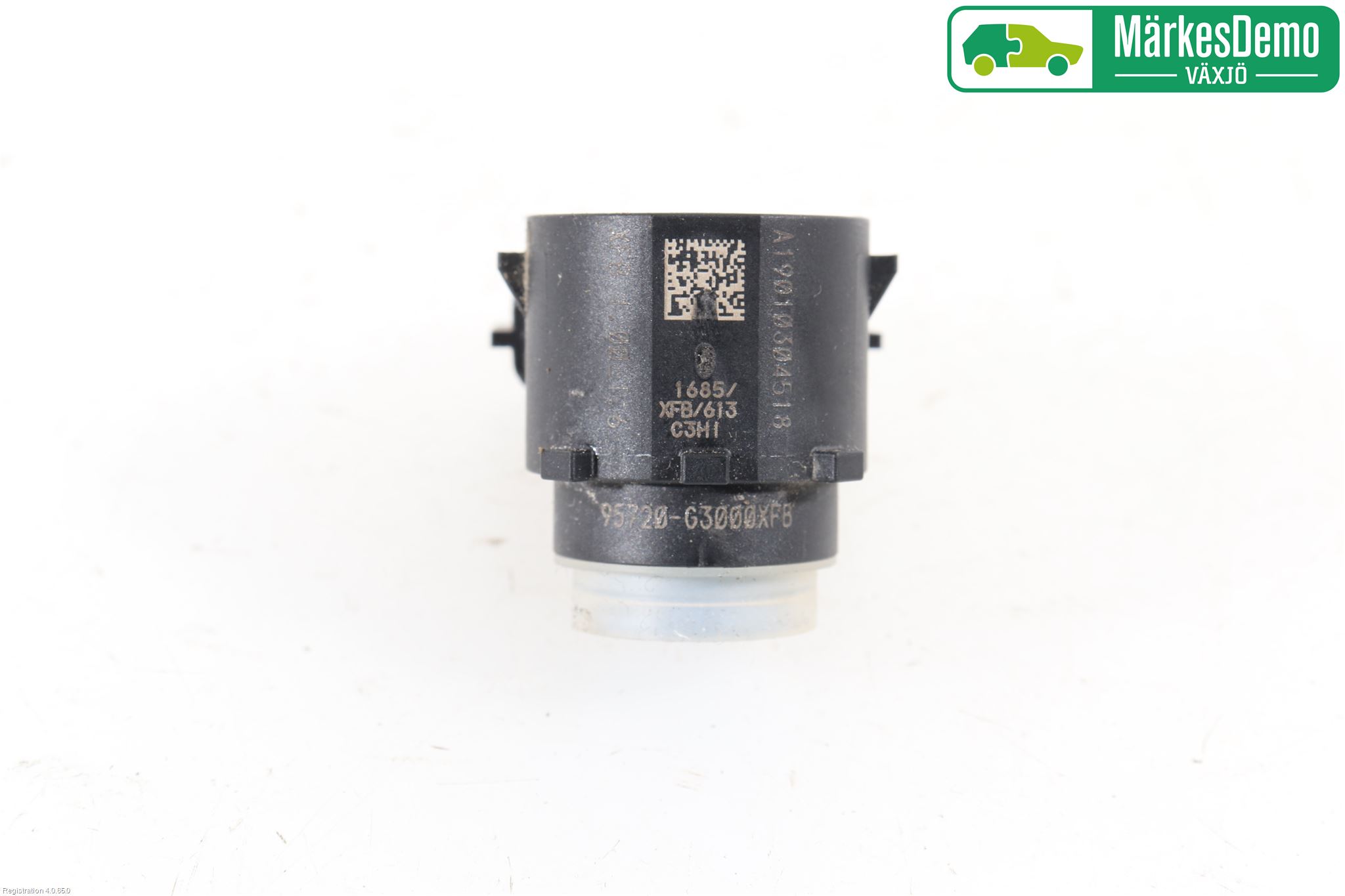 Hyundai i30 PD 17- Parkeringshjälp Backsensor