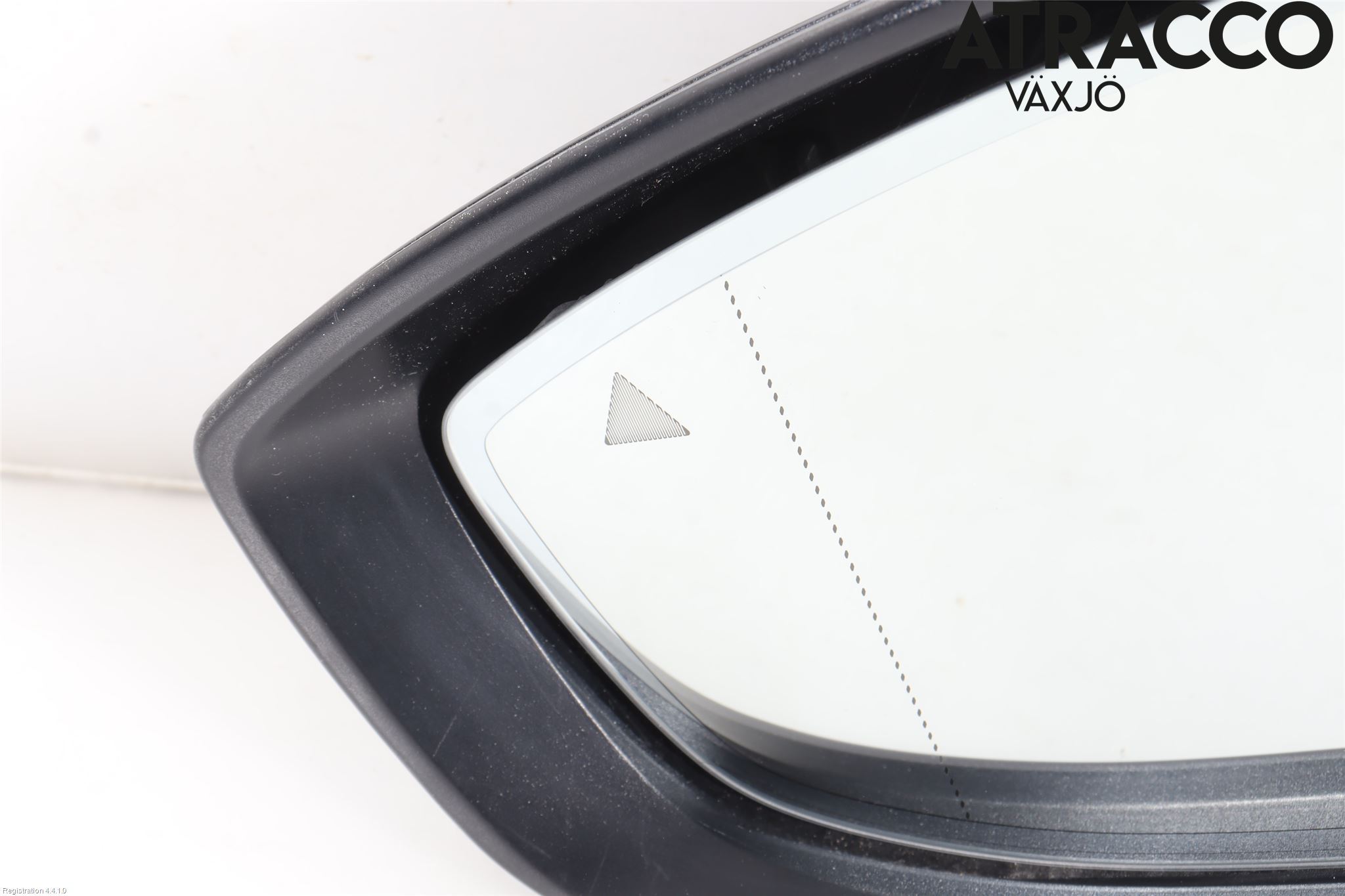 Mazda 3 IV 19- Spegel Yttre El Vä