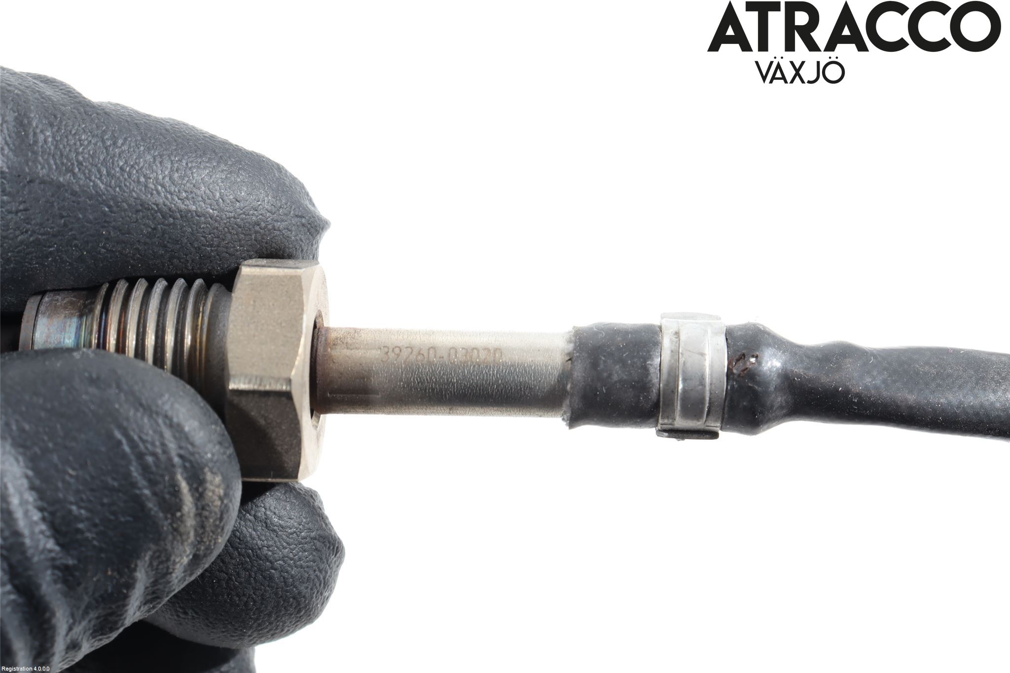 Hyundai IONIQ AE 17-22 Sensor Avgas