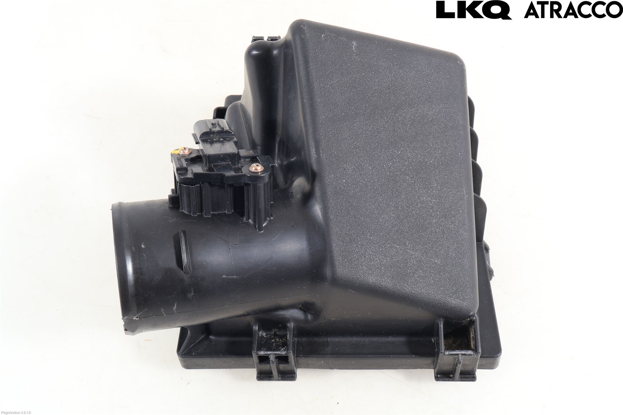 Toyota YARIS XP21 20- Luftrenare