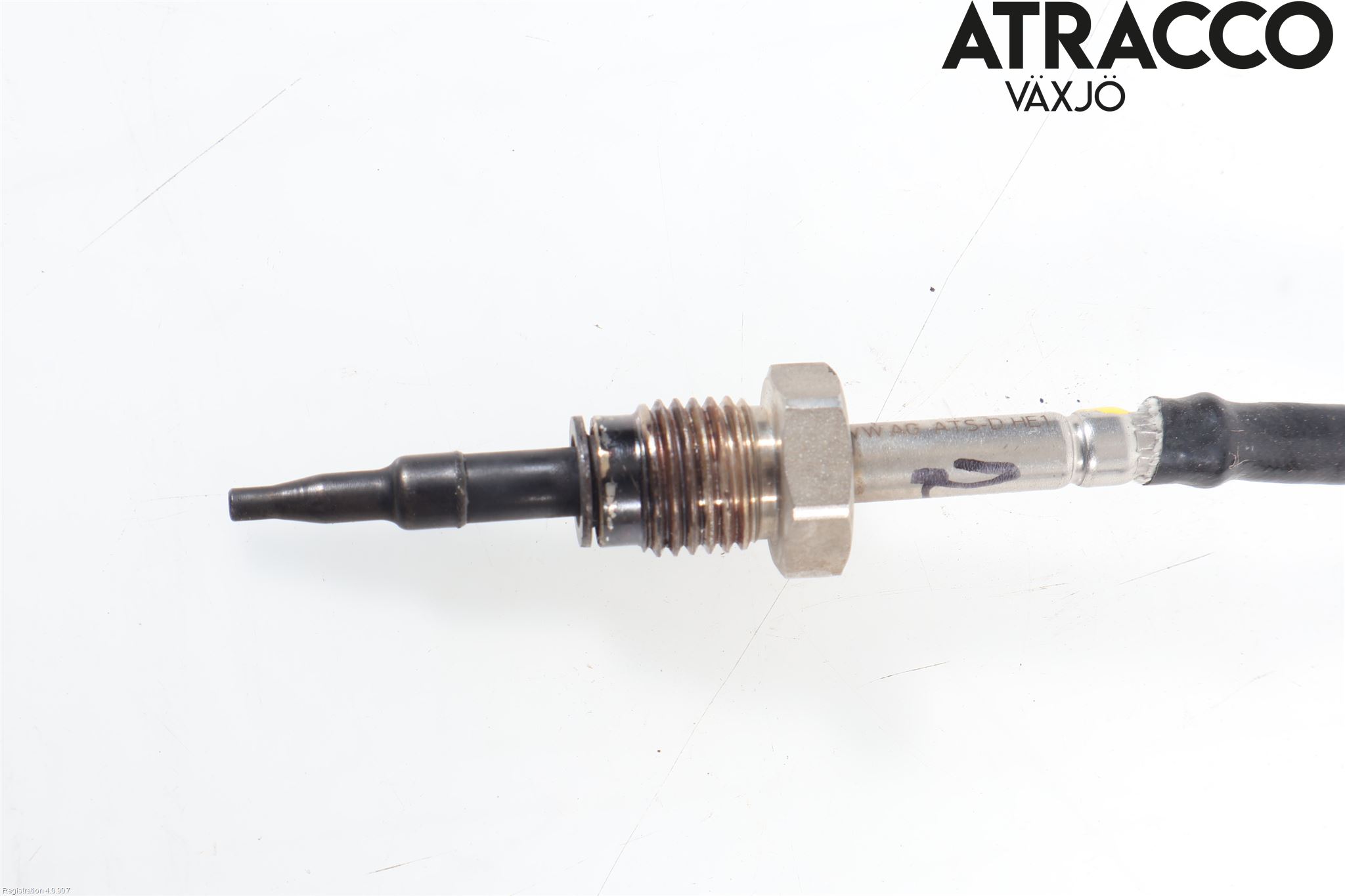 Audi A4/S4 B9 16-19 Sensor Avgas