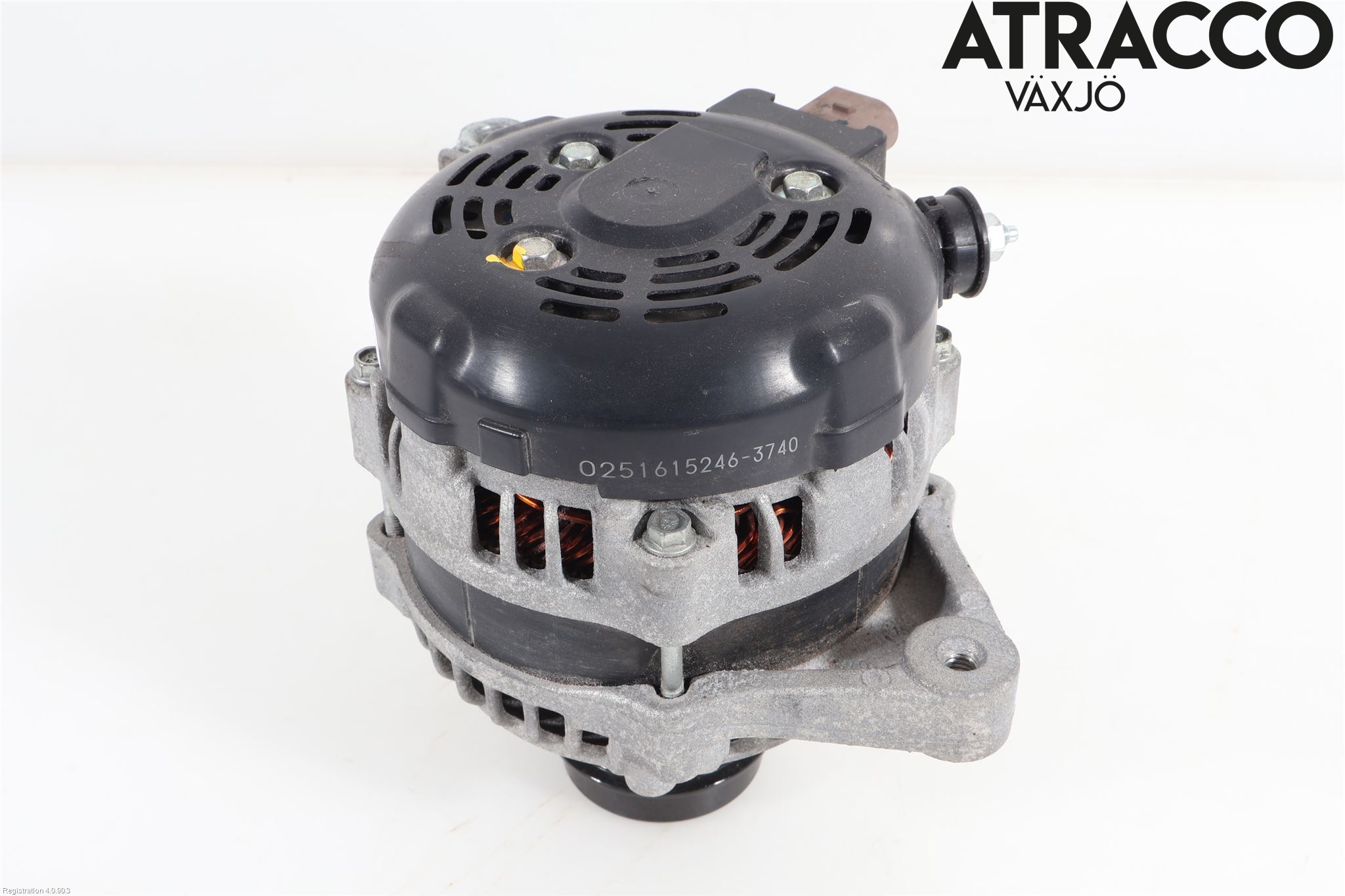 Toyota AVENSIS 16-18 Generator