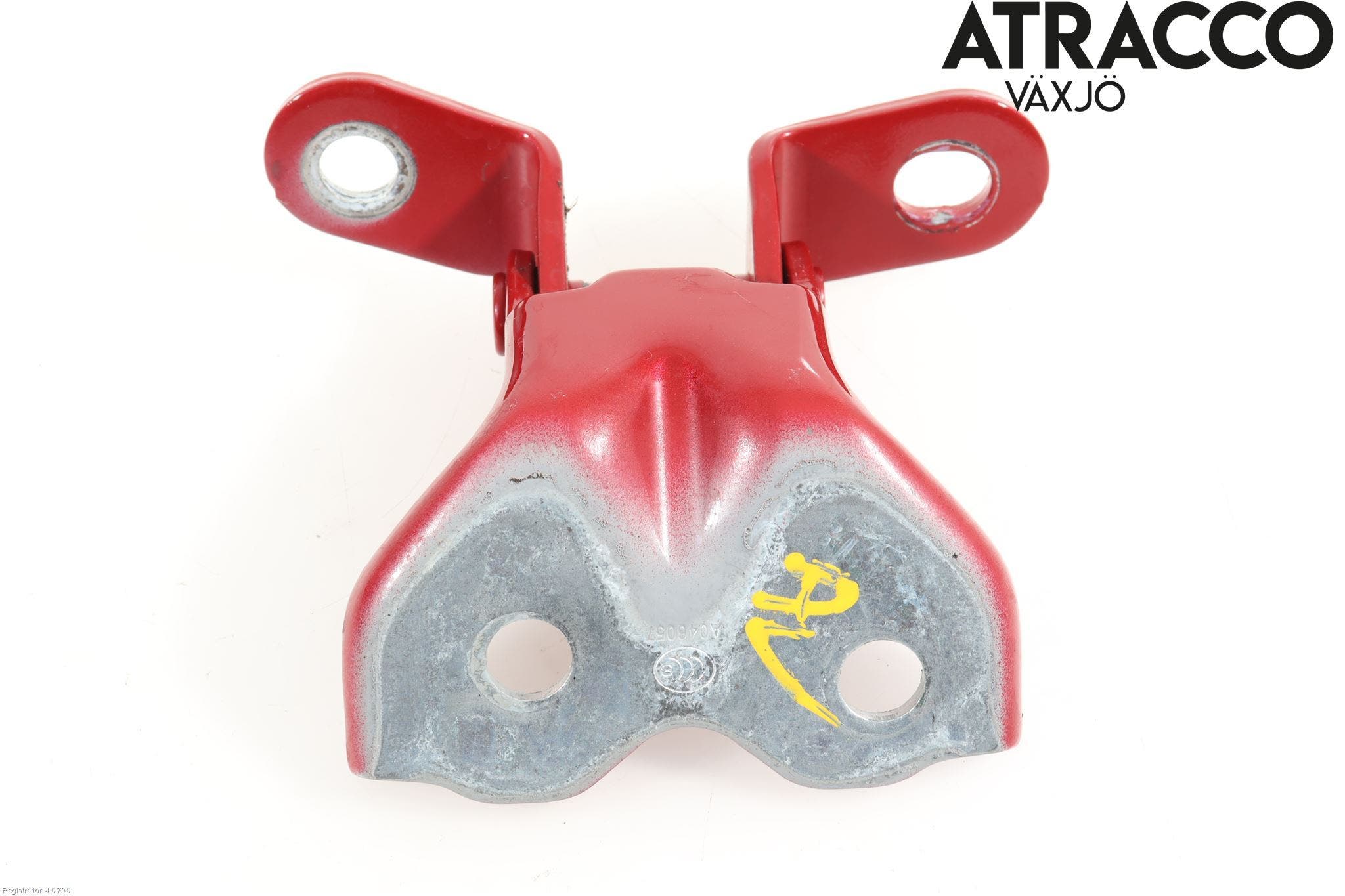 Hyundai i20 GB 15-20 Dörrgångjärn