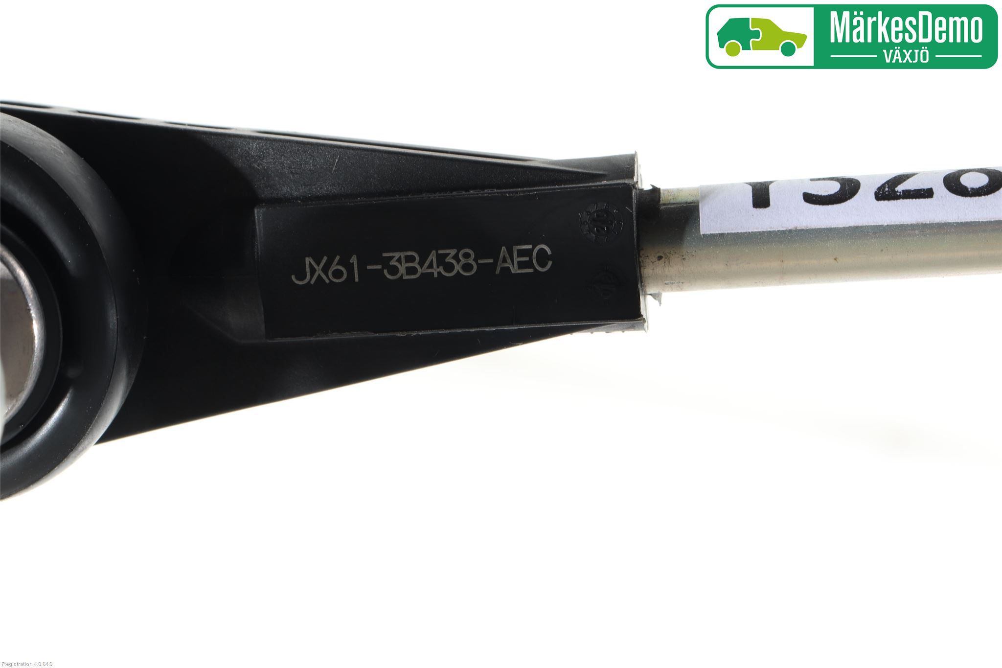 Ford FOCUS 19- Krängningshämmarstag Fram