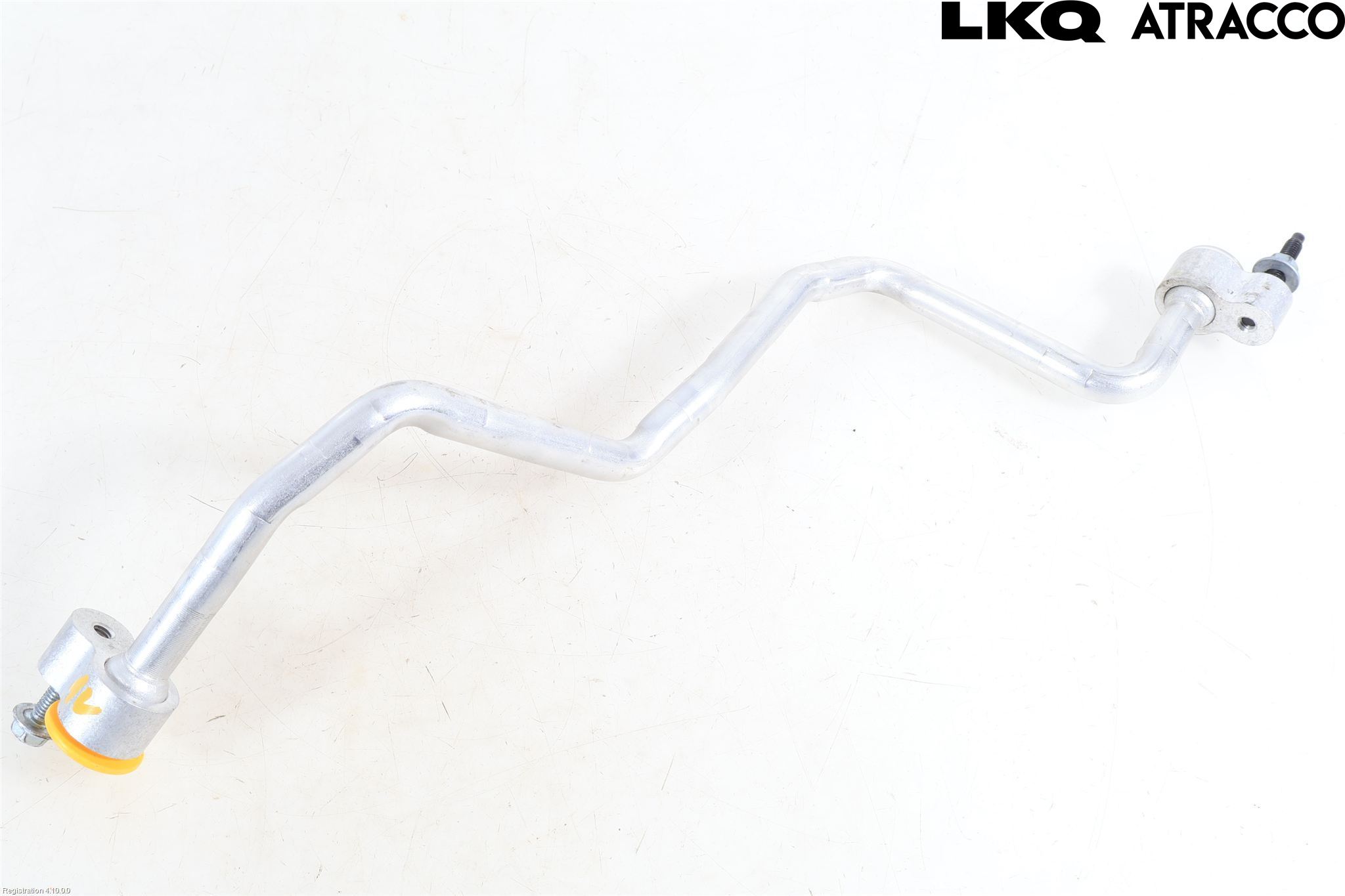 Toyota RAV4 19- Ac Slang-Rör