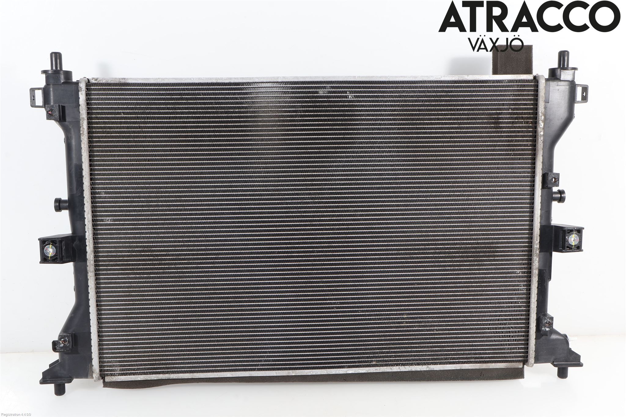 Suzuki VITARA 15- Kylare Aut