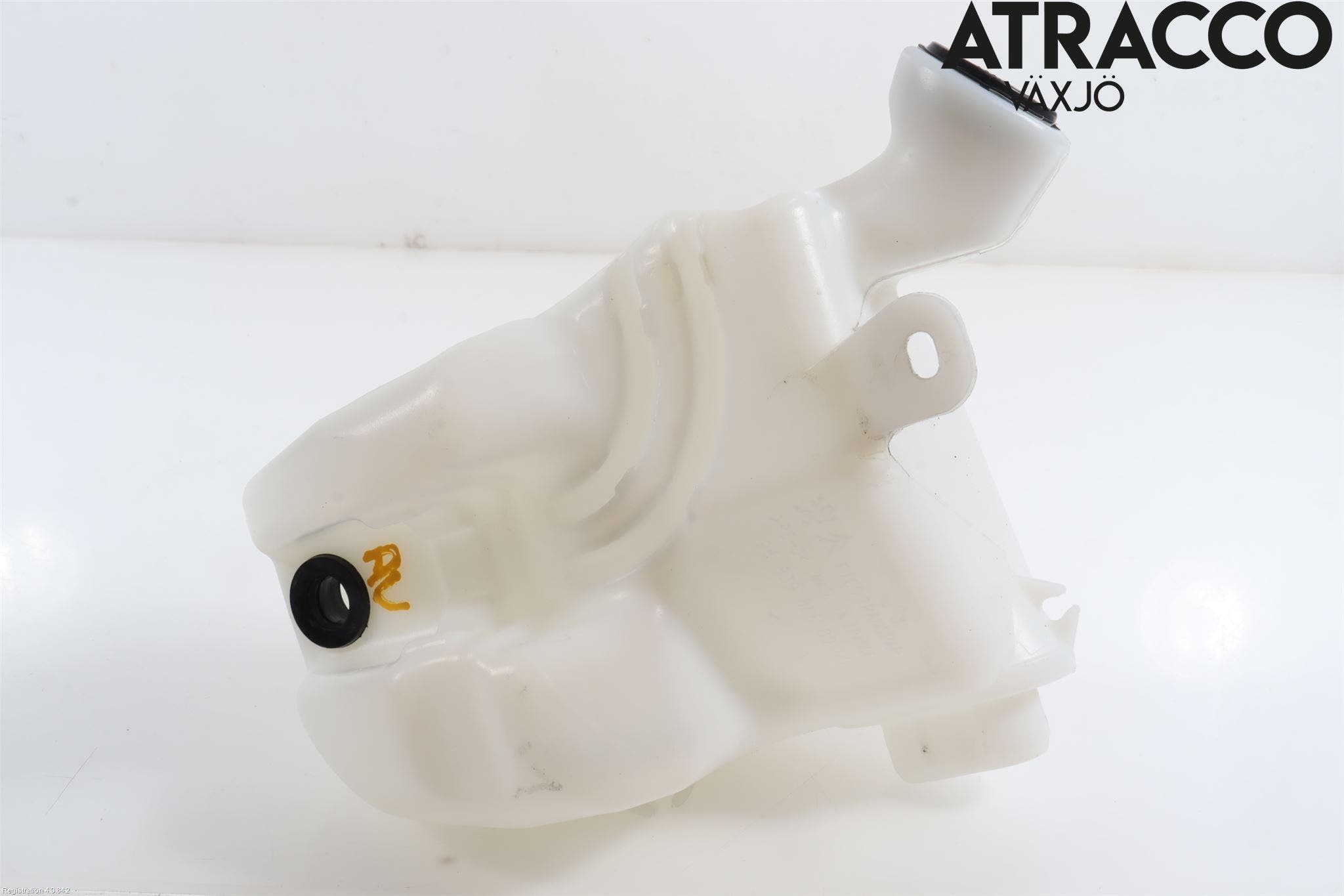 Peugeot 208 12-15 Spolartank Vindruta