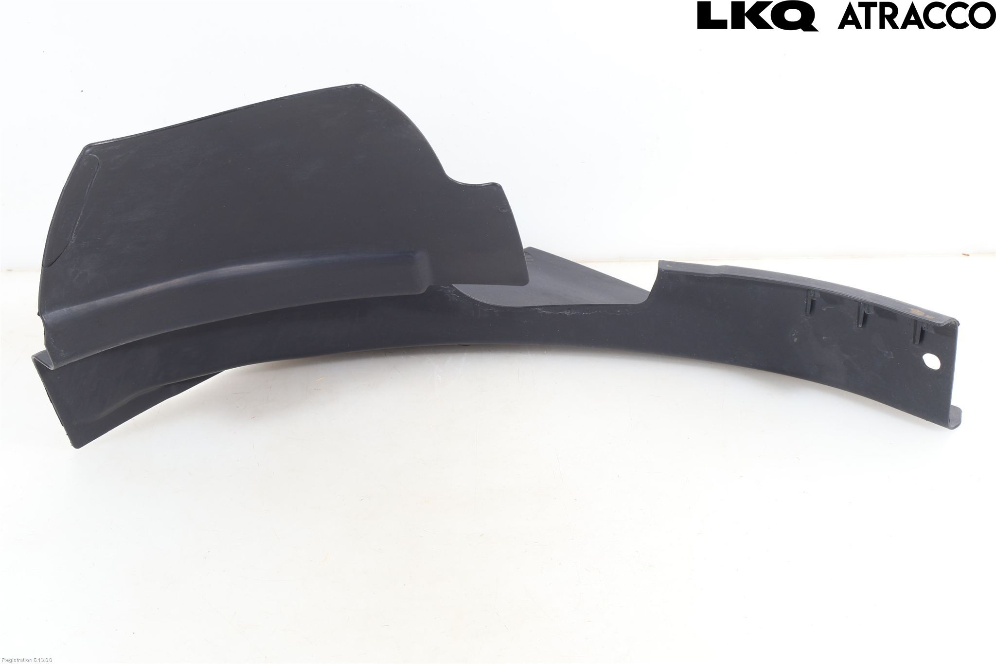 Audi A3/S3 05-13 Skärm Inner