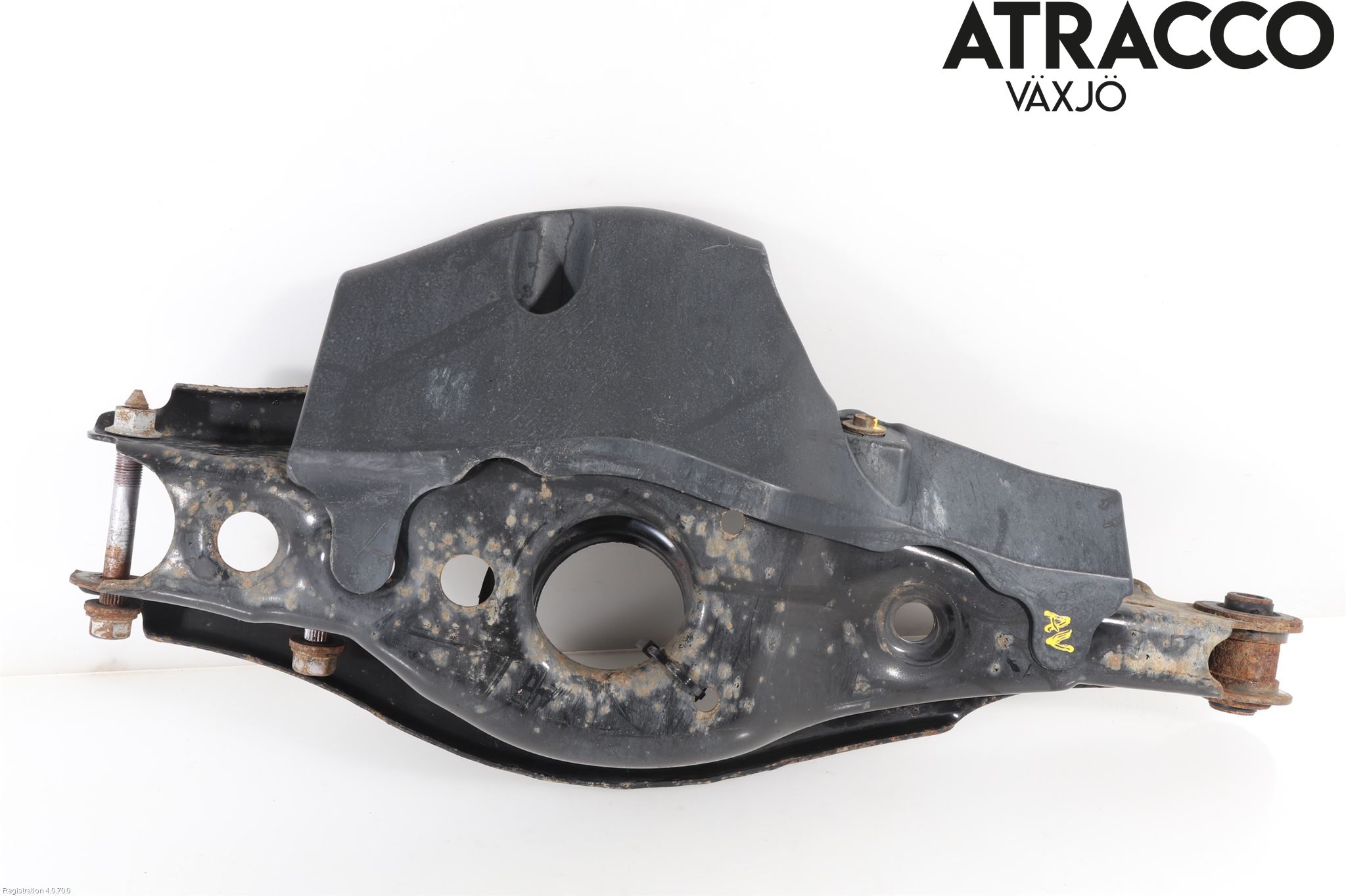 Toyota AVENSIS 16-18 Bärarm Bak Höger