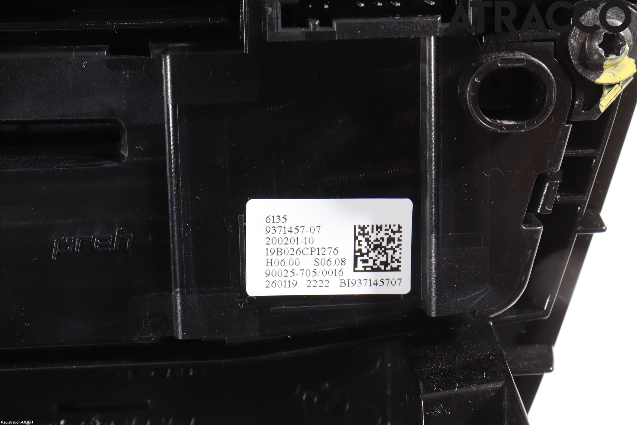 BMW 2 F45 Active Tourer 14-21 Cd Radio - Multimediapanel