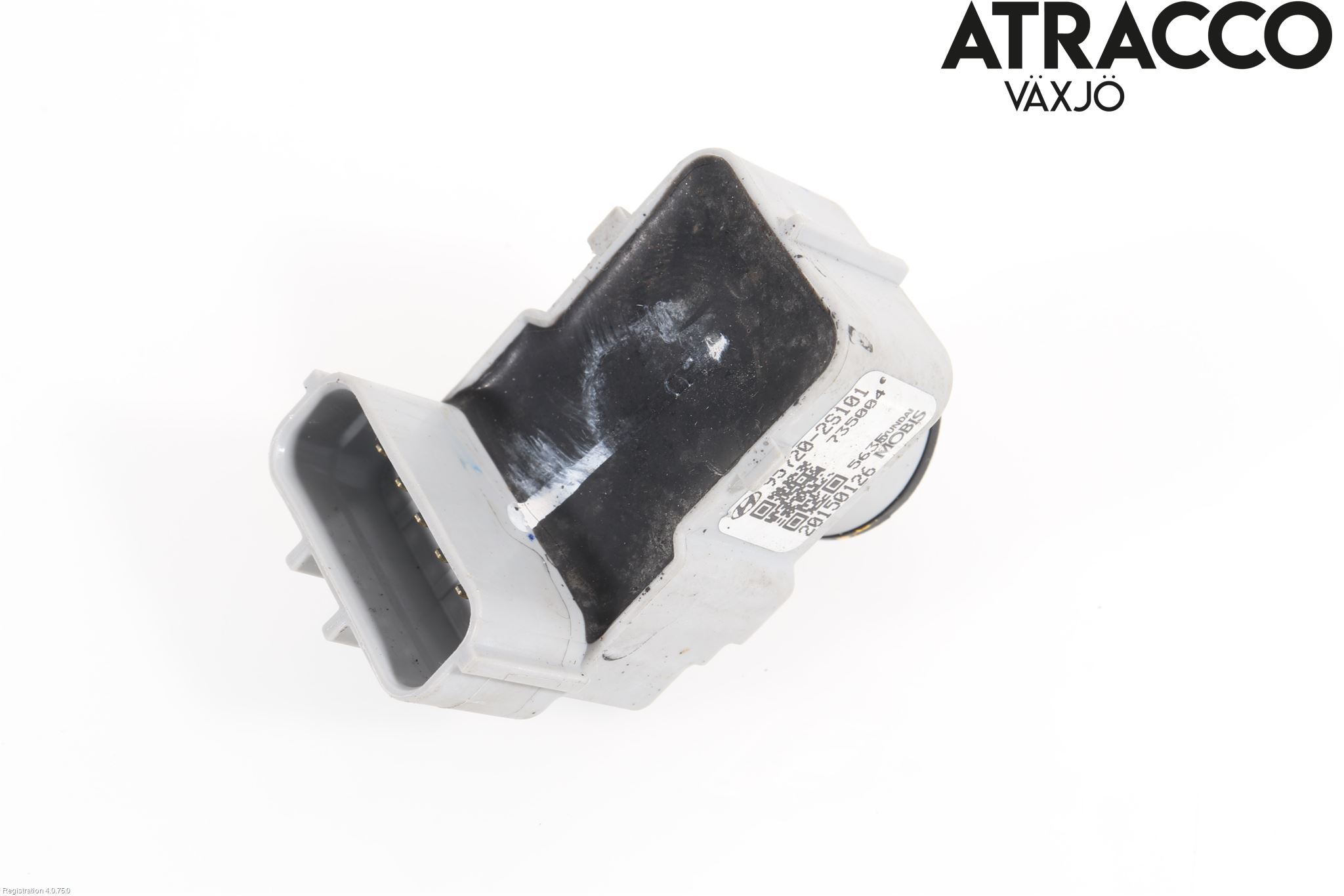 Hyundai ix35 Parkeringshjälp Backsensor