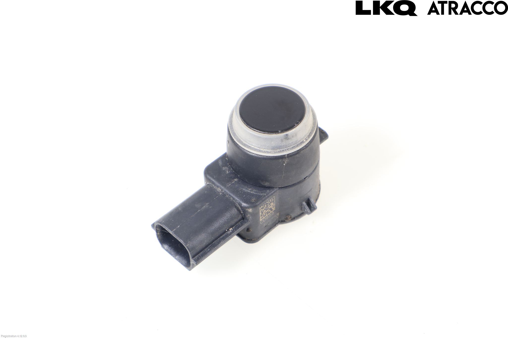 Opel INSIGNIA 09-16 Parkeringshjälp Frontsensor