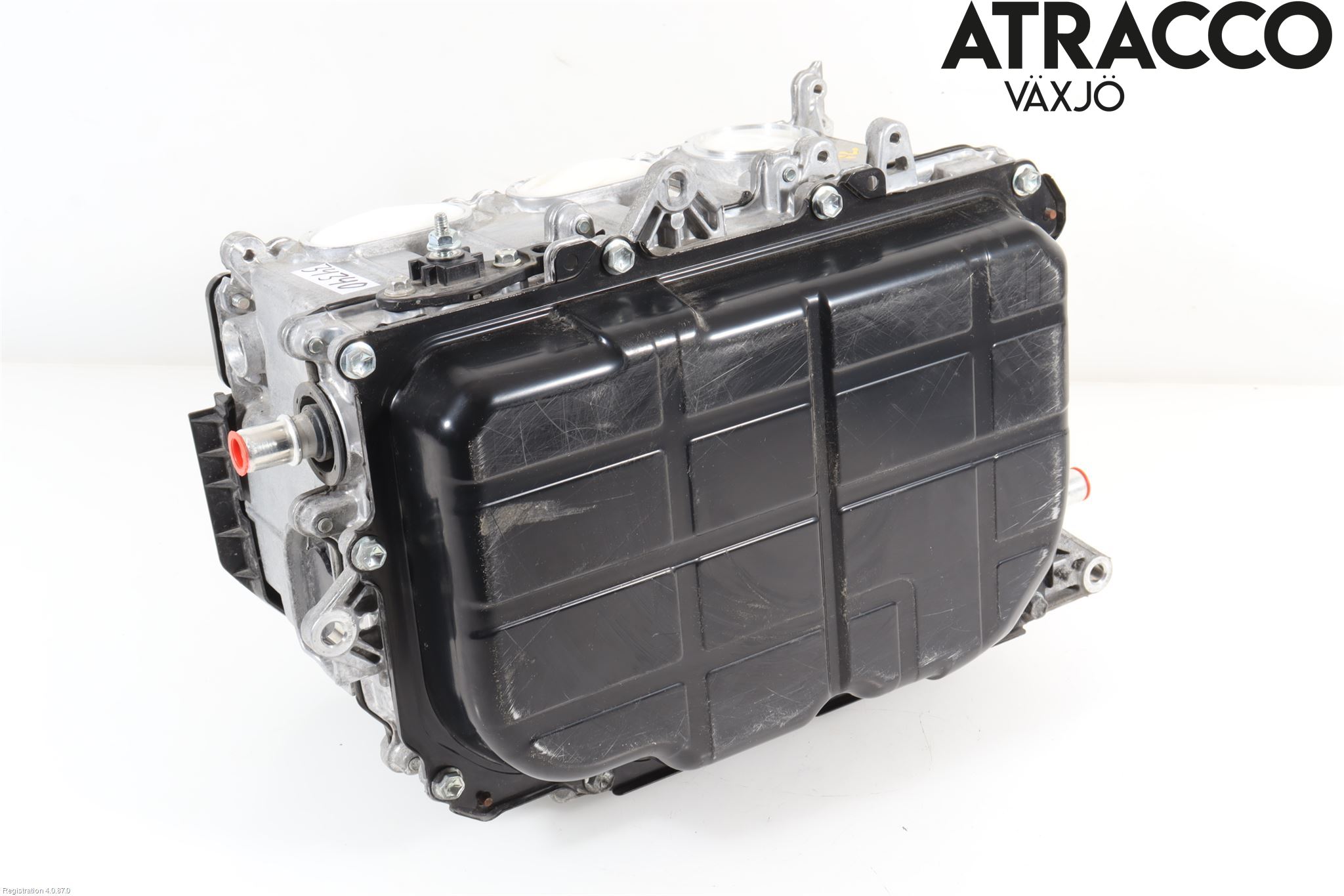 Toyota PRIUS+ ZVW40 12-20 Hybridconverter