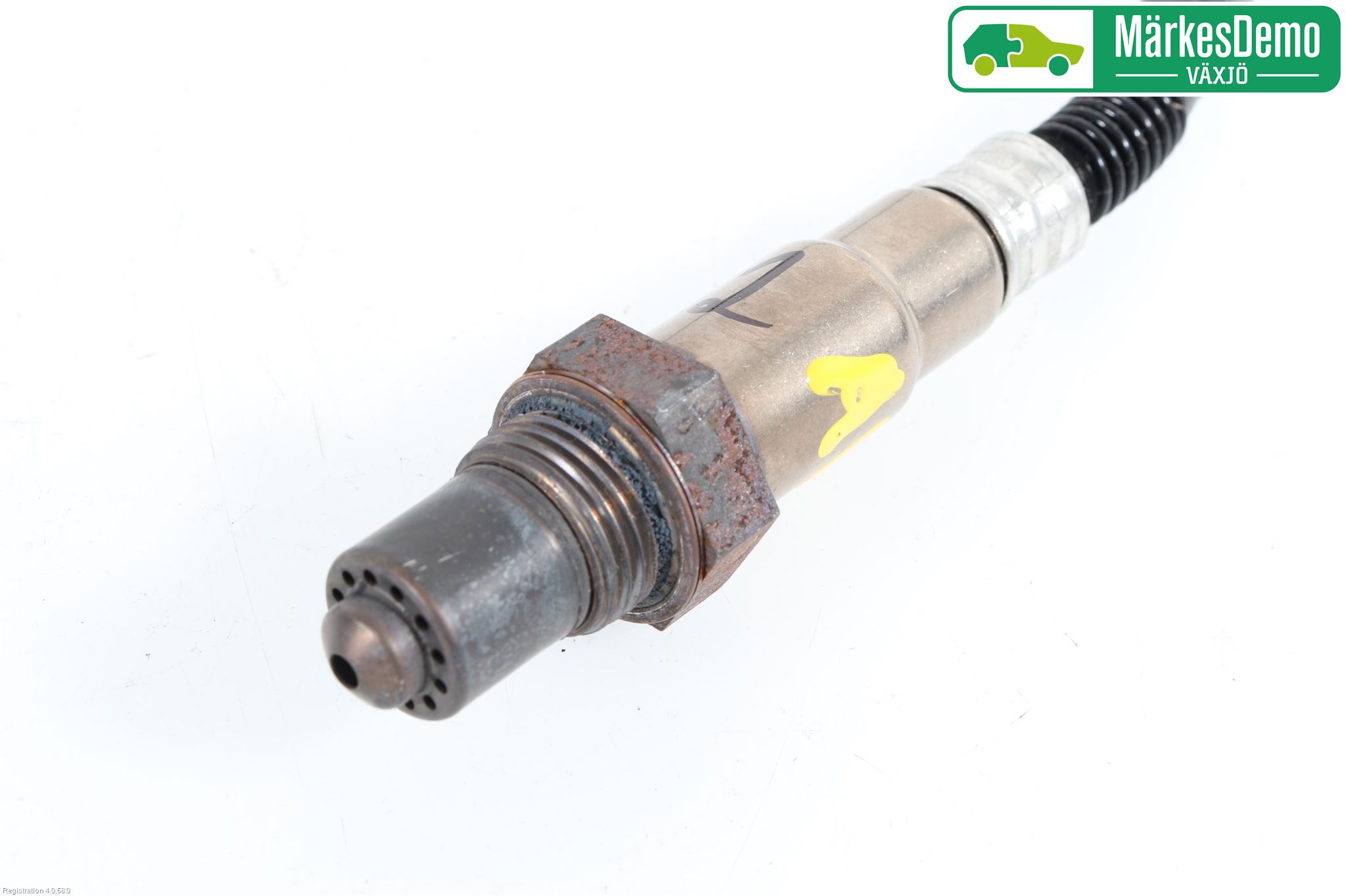 Hyundai i20 GB 15-20 Injlambdasond