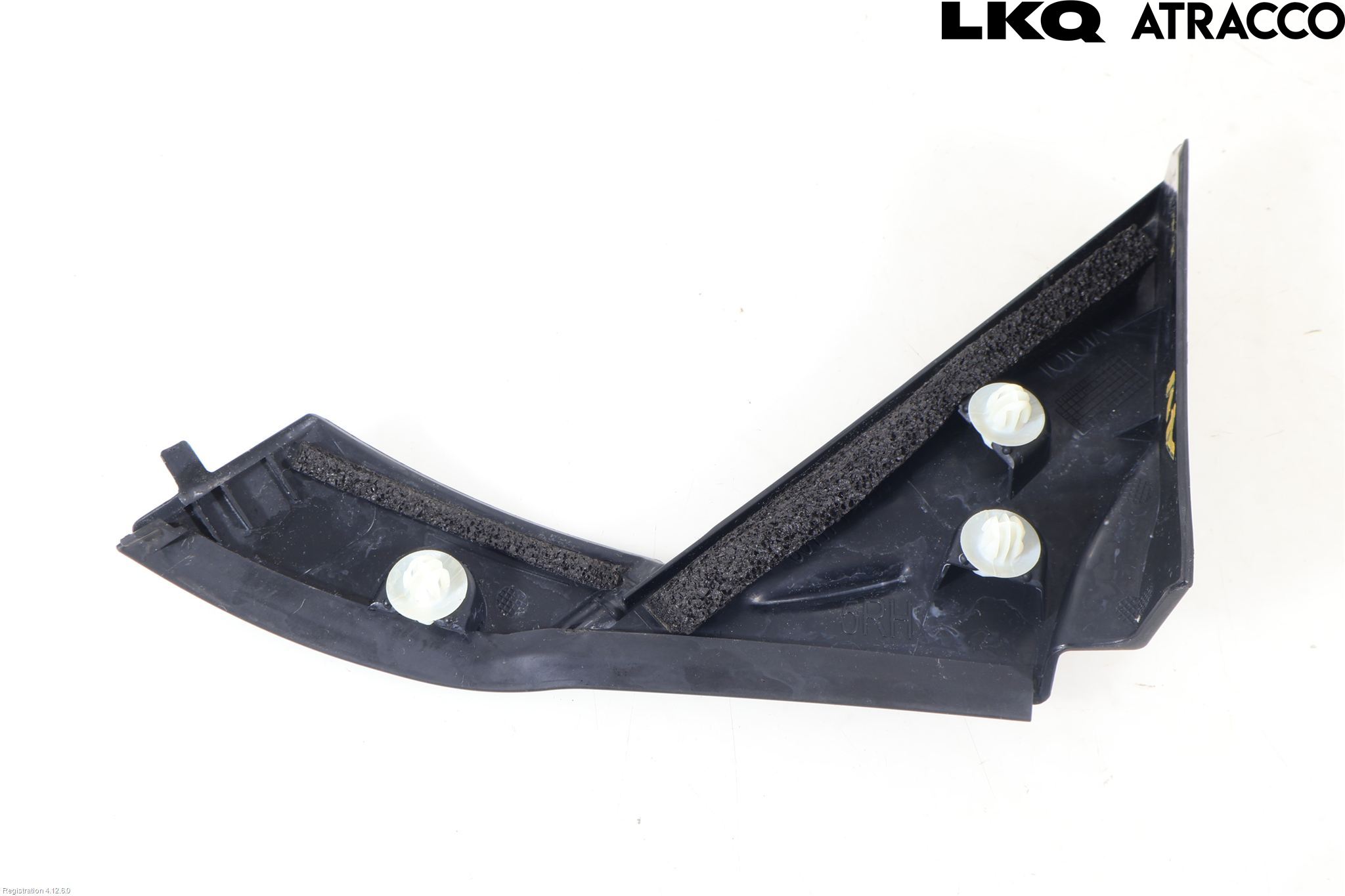 Toyota C-HR 16-23 List Hö