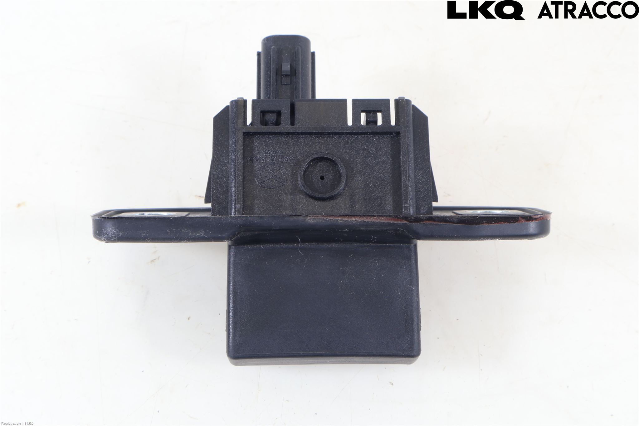 Mazda CX-80 24- Bakluckehandtag