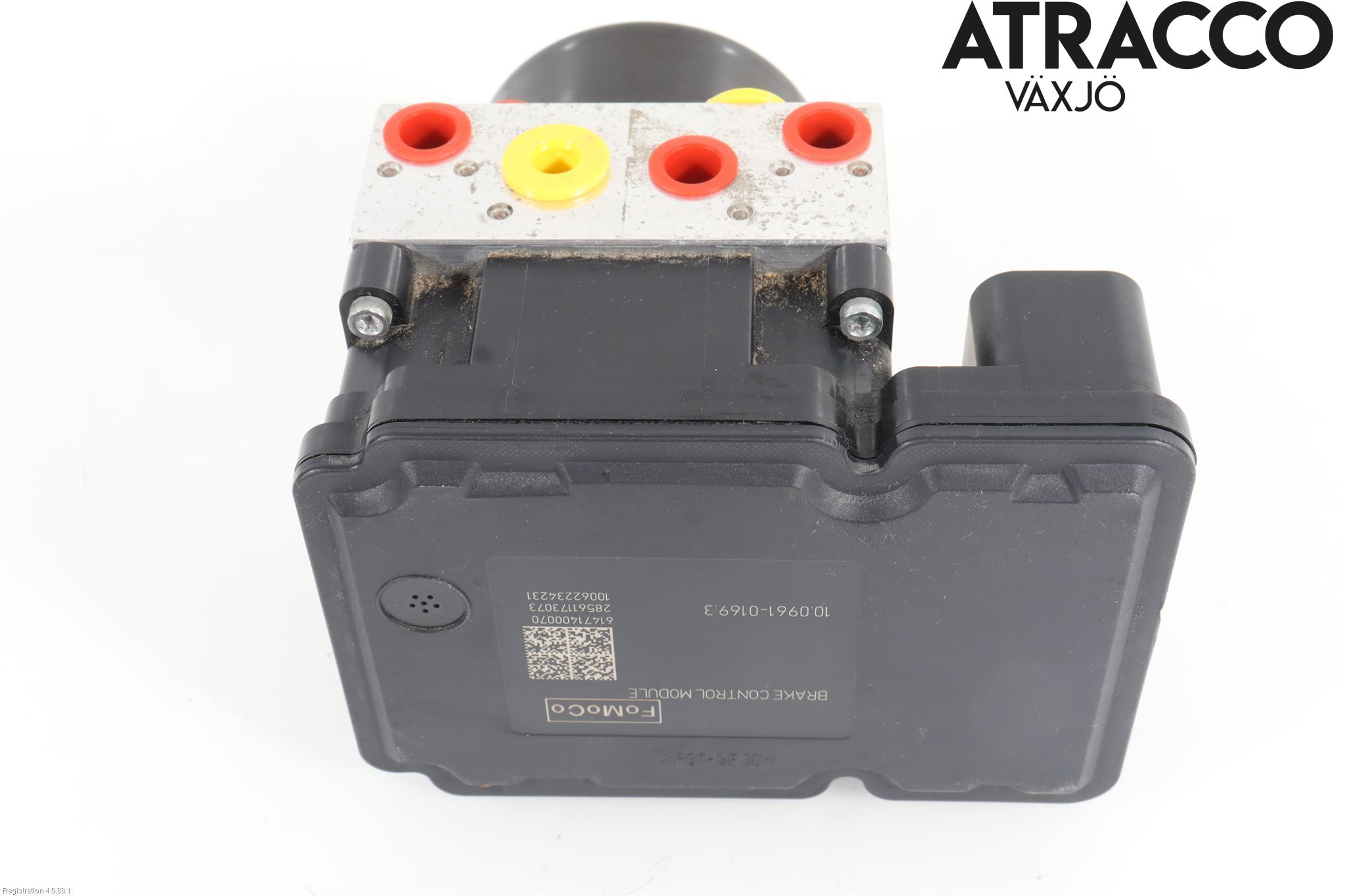 Ford KUGA 13-16 Abs Hydraulaggregat