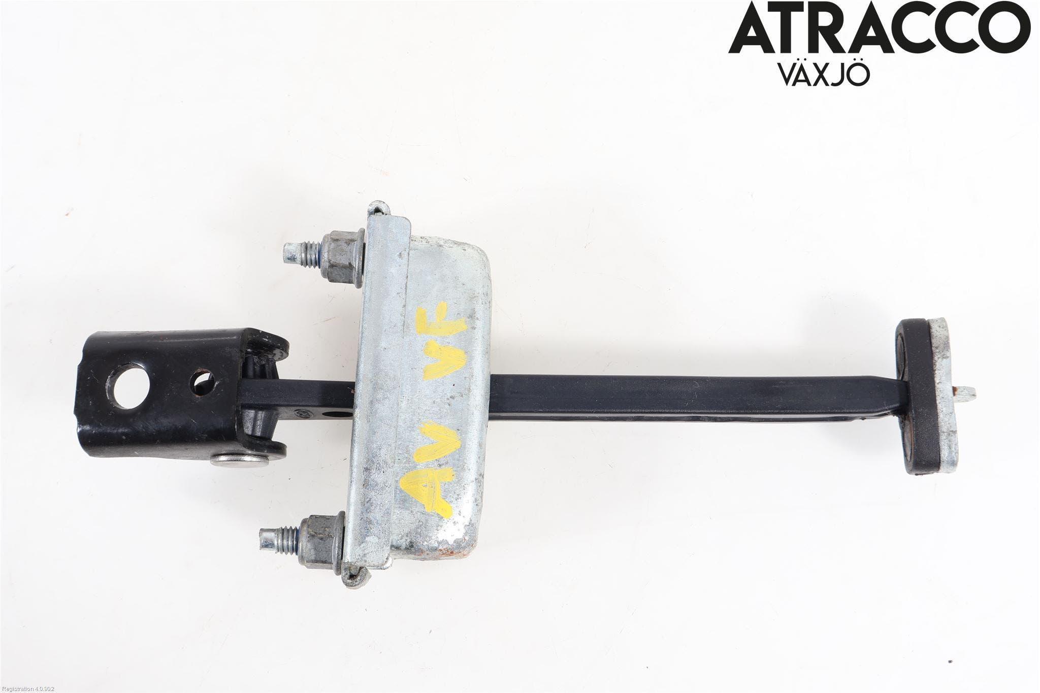 Ford FOCUS 08-11 Dörrstopp